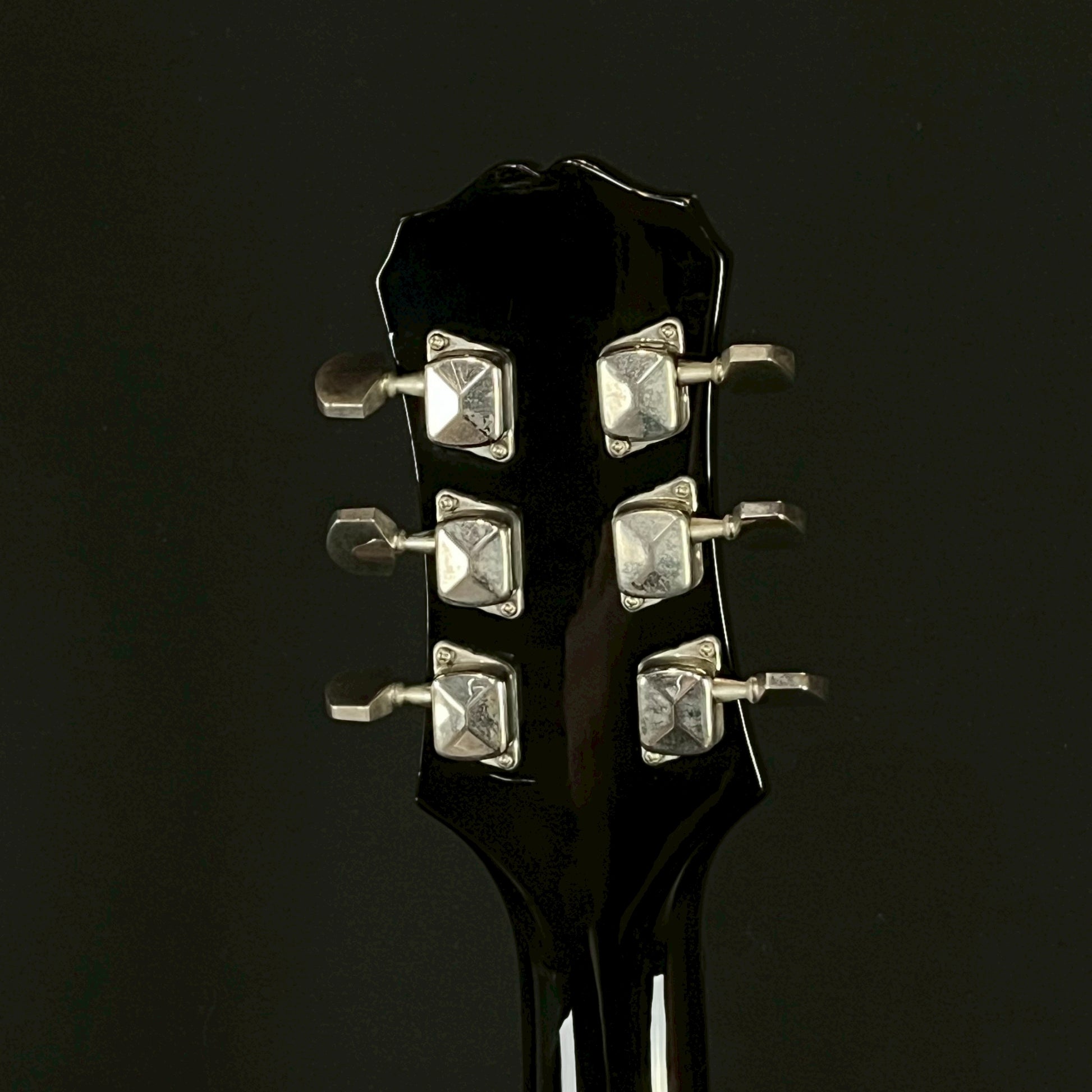 Epiphone Les Paul Junior Mod