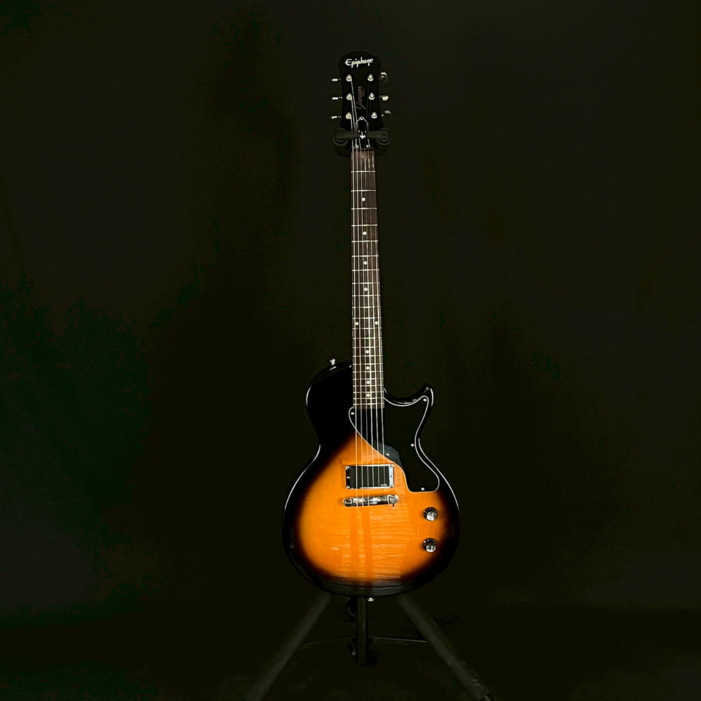 Epiphone Les Paul Junior Mod