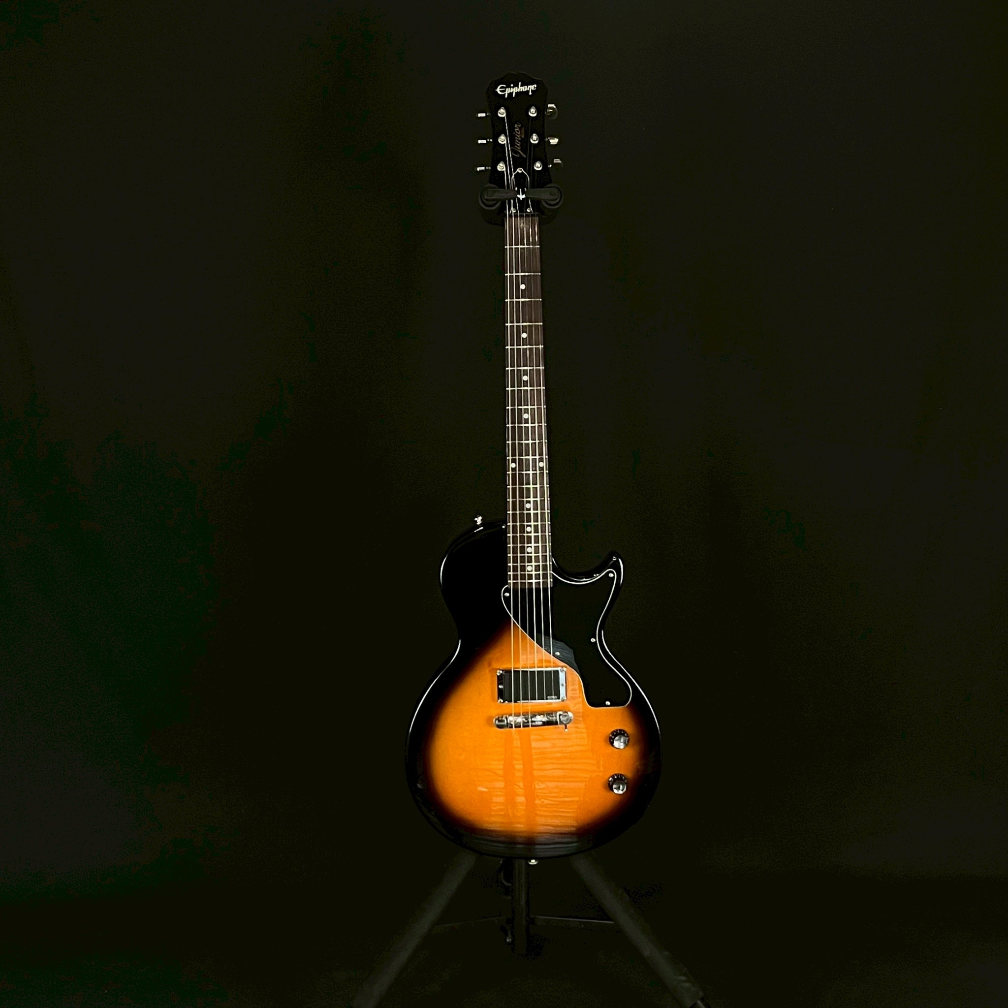 Epiphone Les Paul Junior Mod