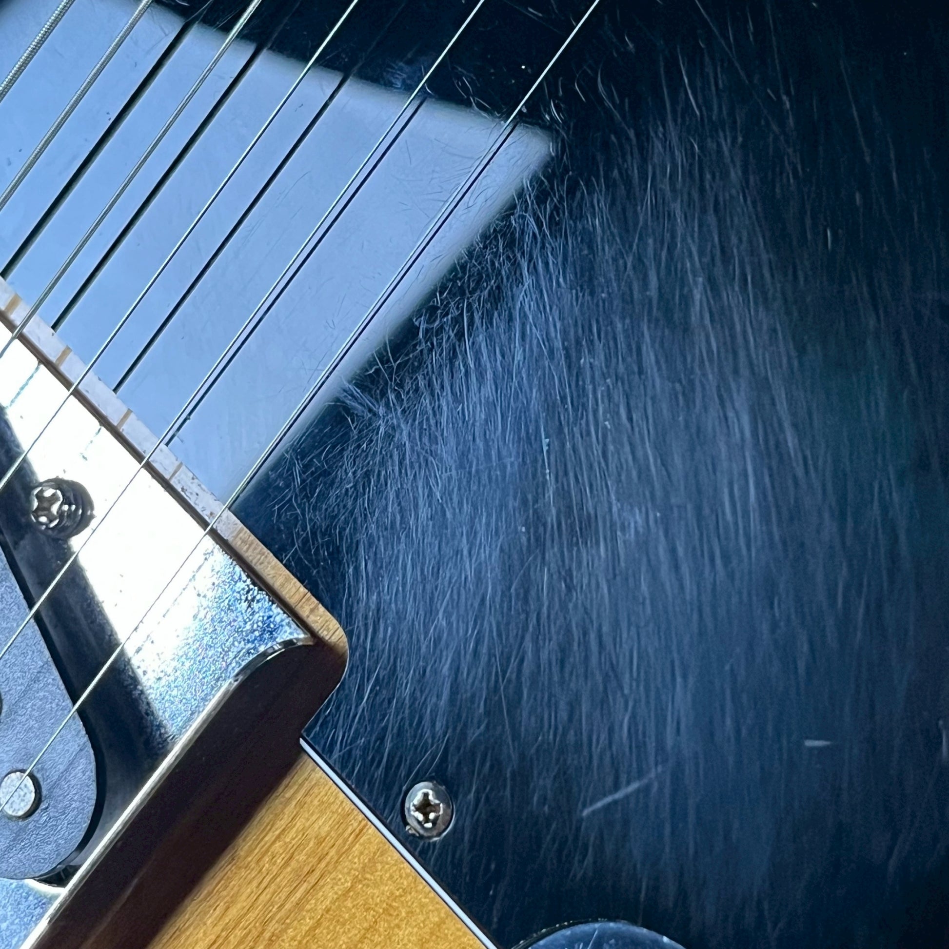 Fender Japan Hybrid II Telecaster 2024
