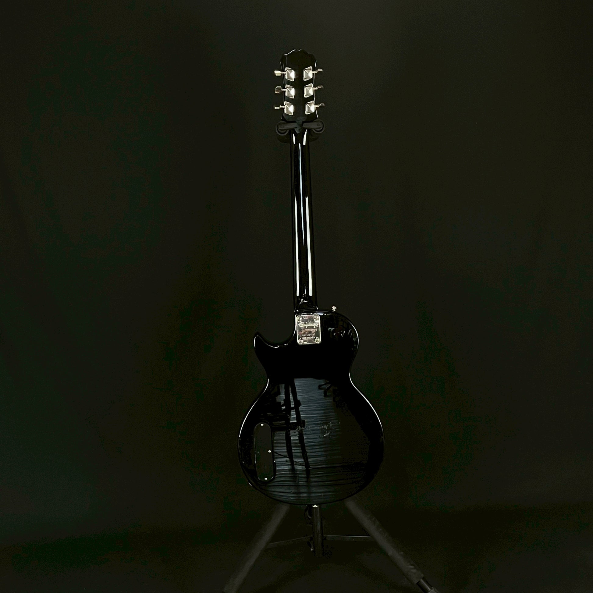 Epiphone Les Paul Junior Mod