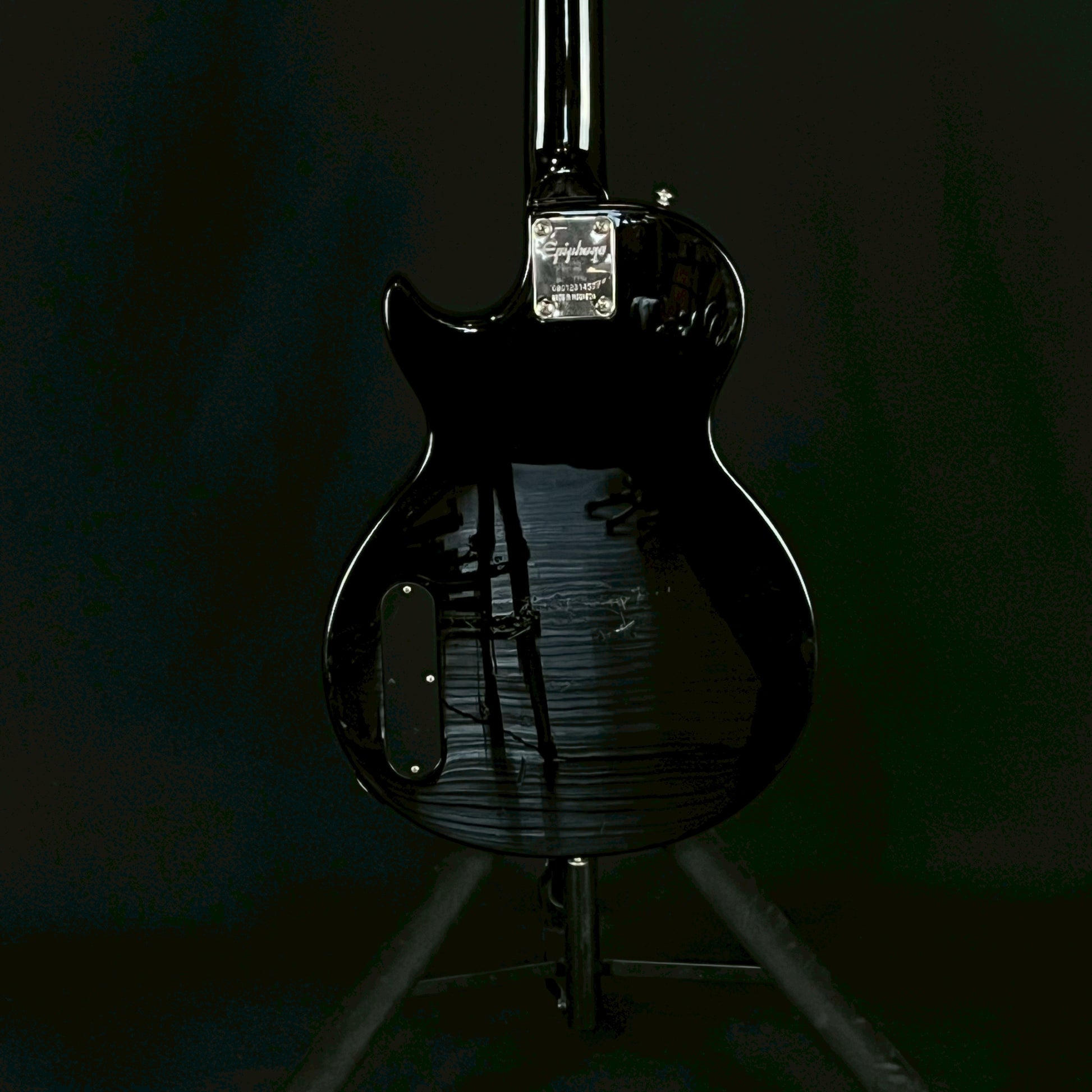 Epiphone Les Paul Junior Mod