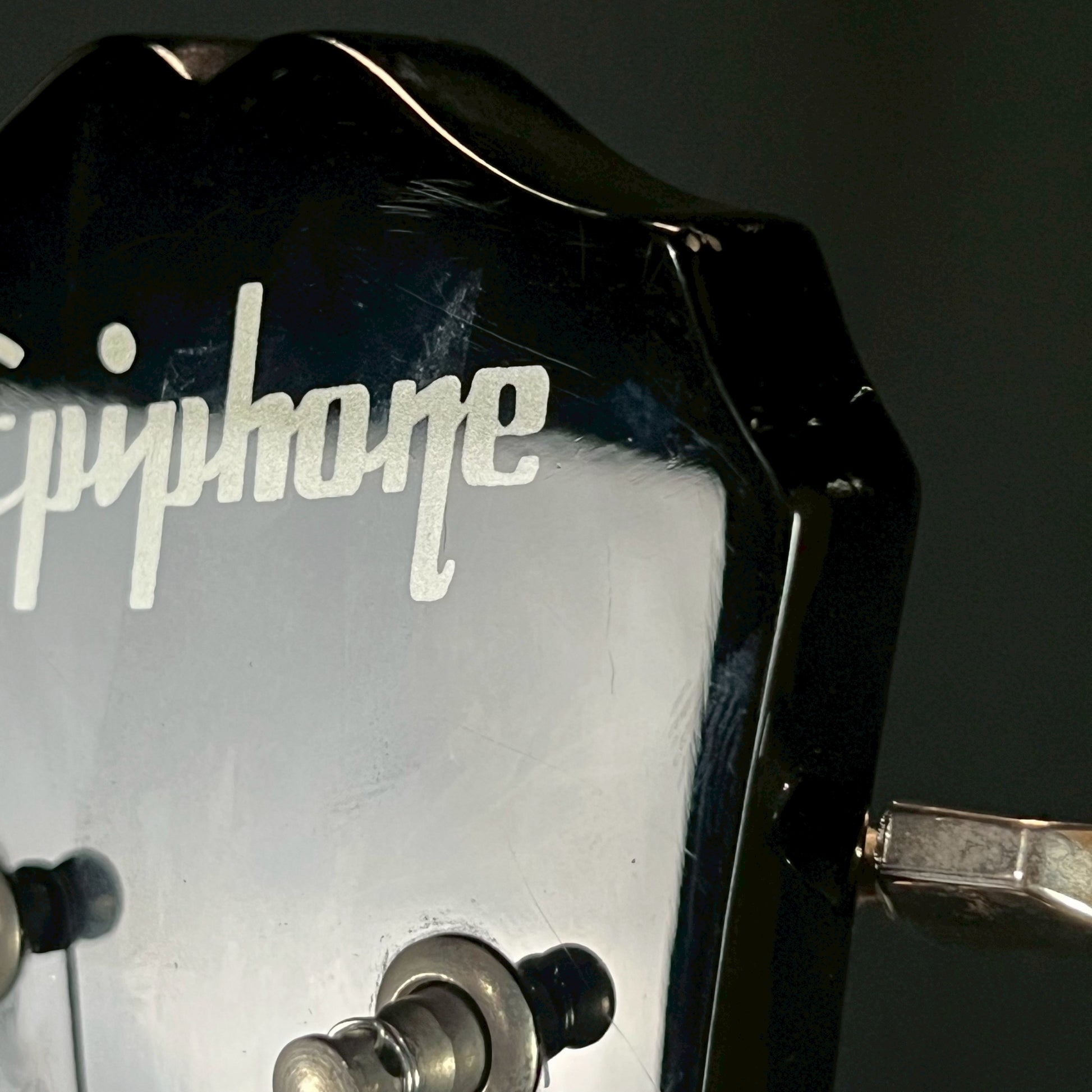 Epiphone Les Paul Junior Mod