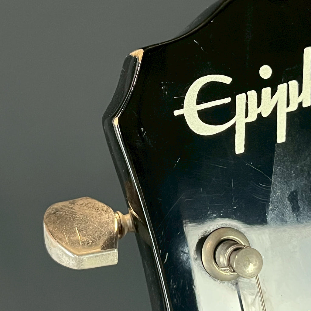 Epiphone Les Paul Junior Mod