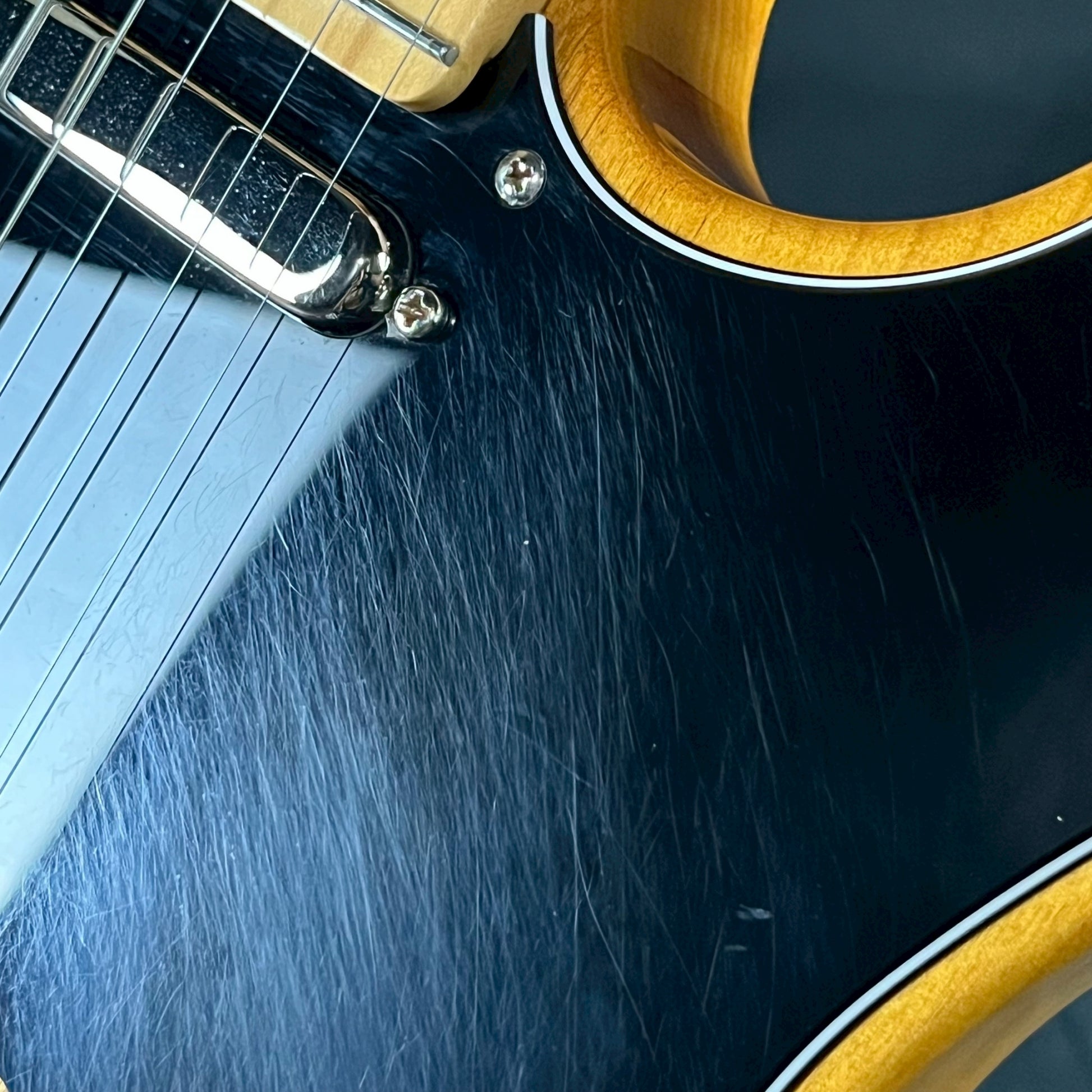 Fender Japan Hybrid II Telecaster 2024