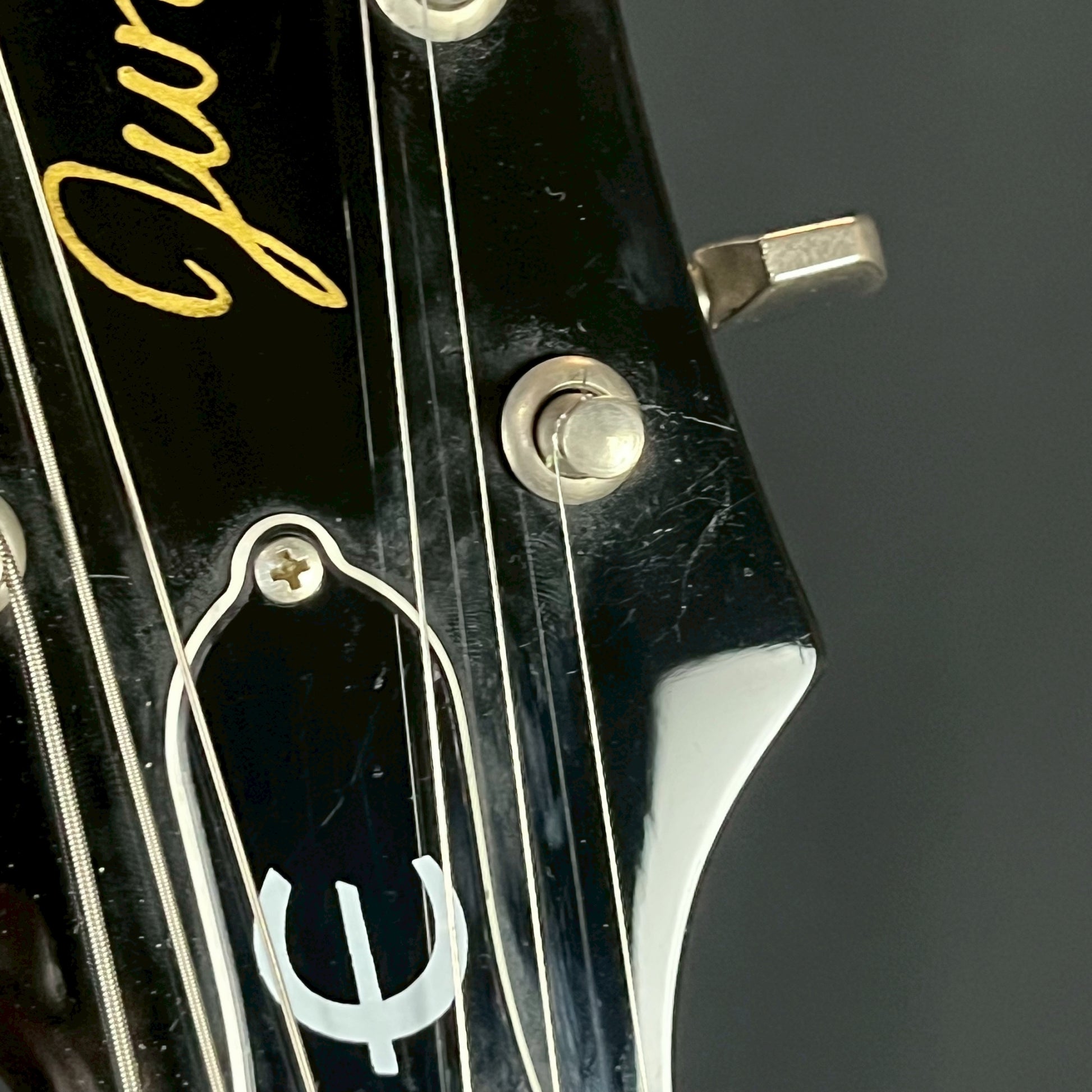 Epiphone Les Paul Junior Mod