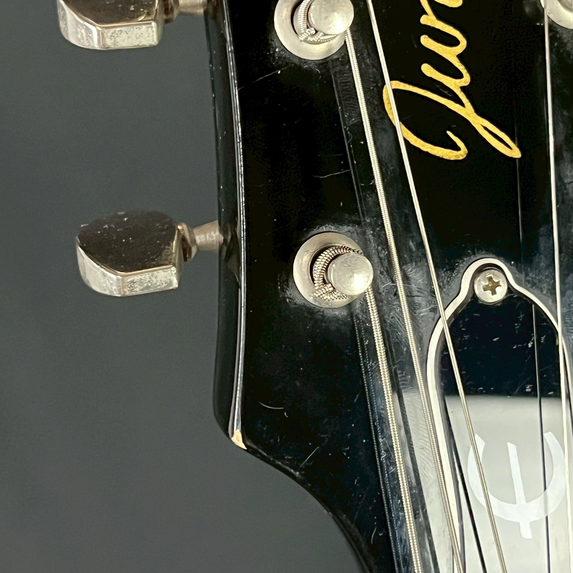 Epiphone Les Paul Junior Mod