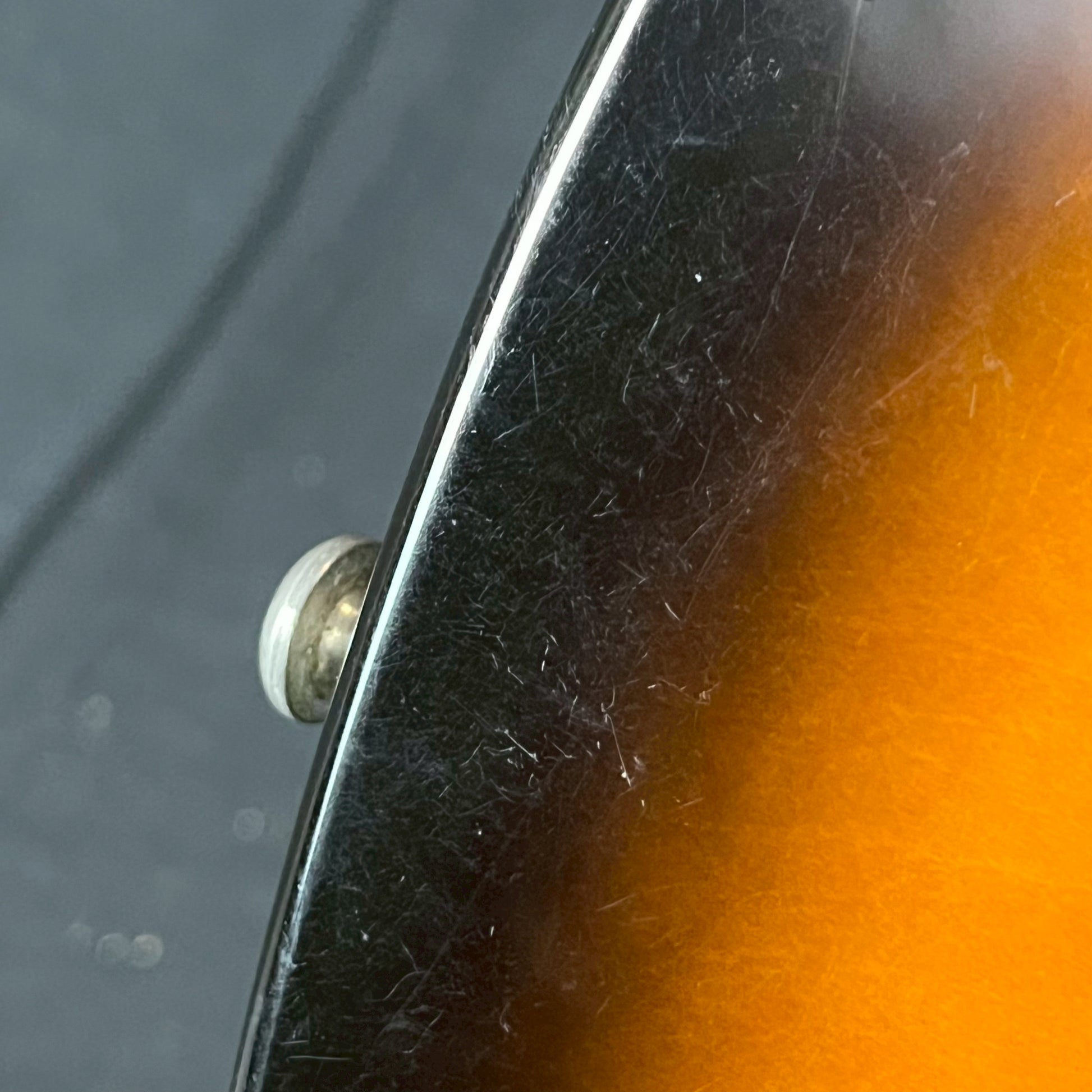 Epiphone Les Paul Junior Mod
