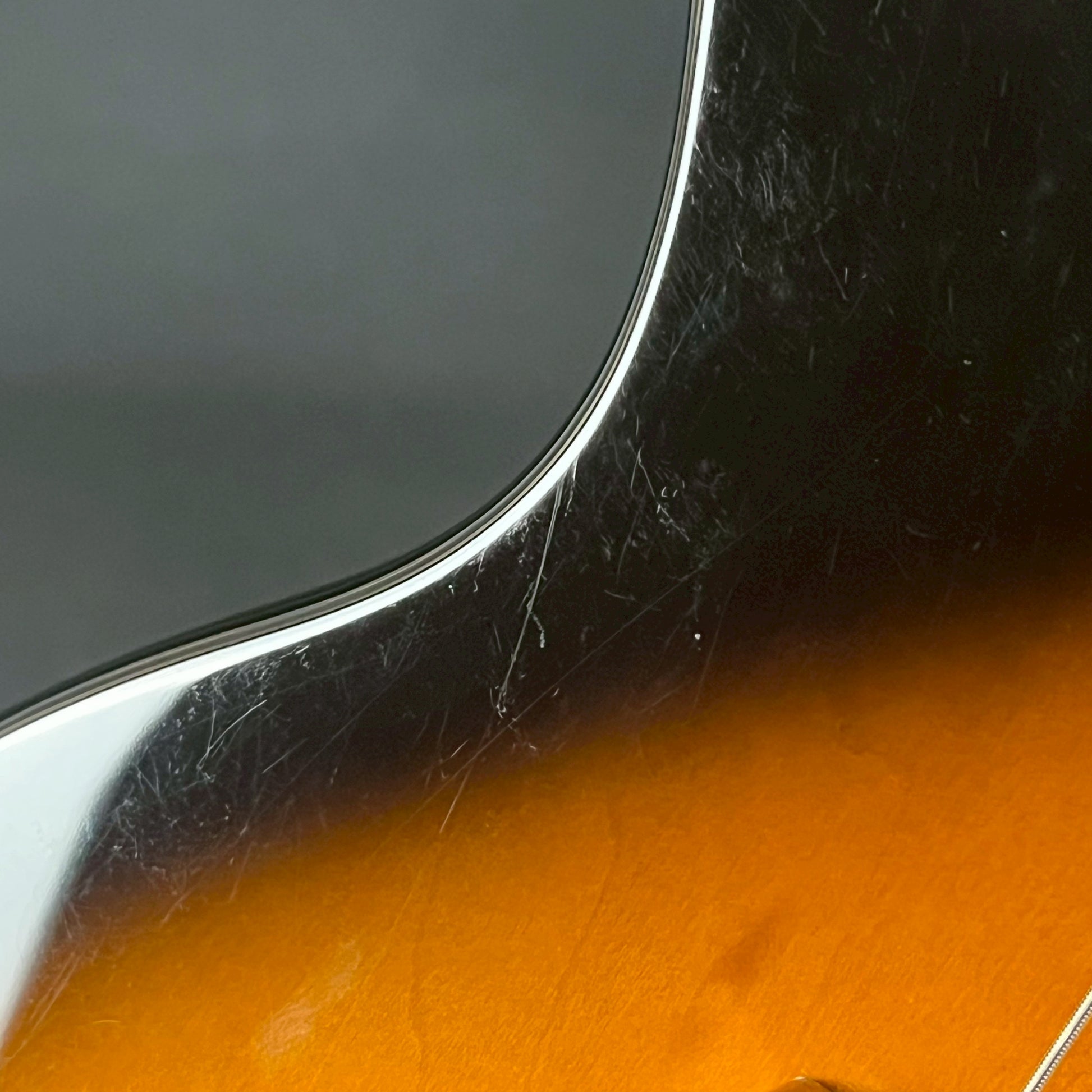 Epiphone Les Paul Junior Mod