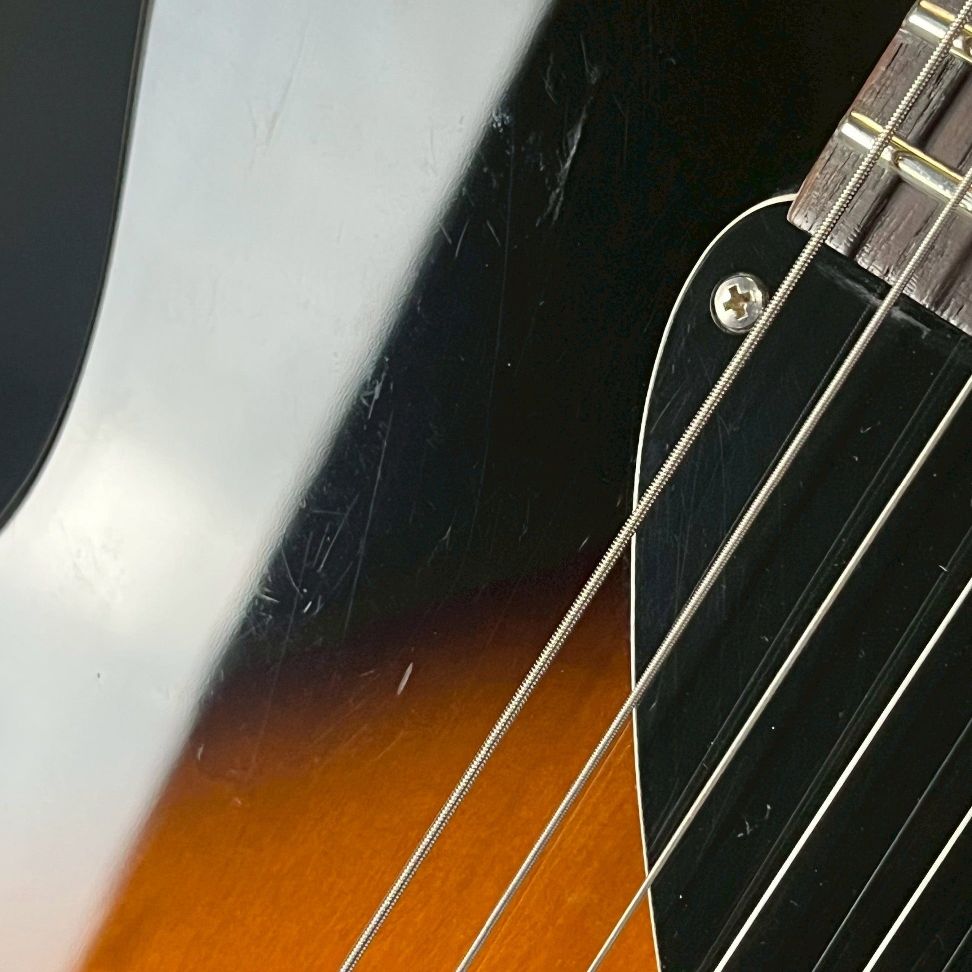 Epiphone Les Paul Junior Mod
