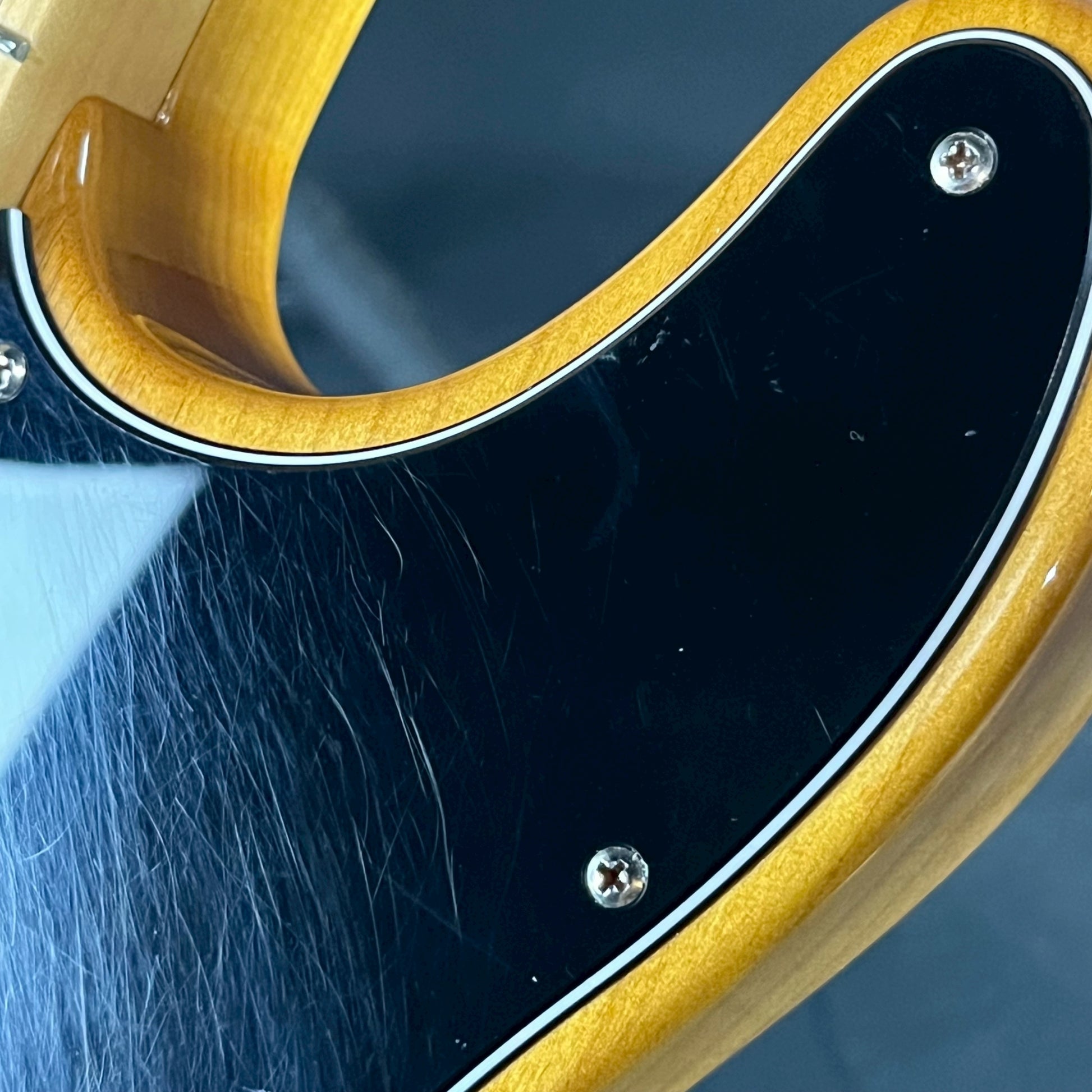 Fender Japan Hybrid II Telecaster 2024