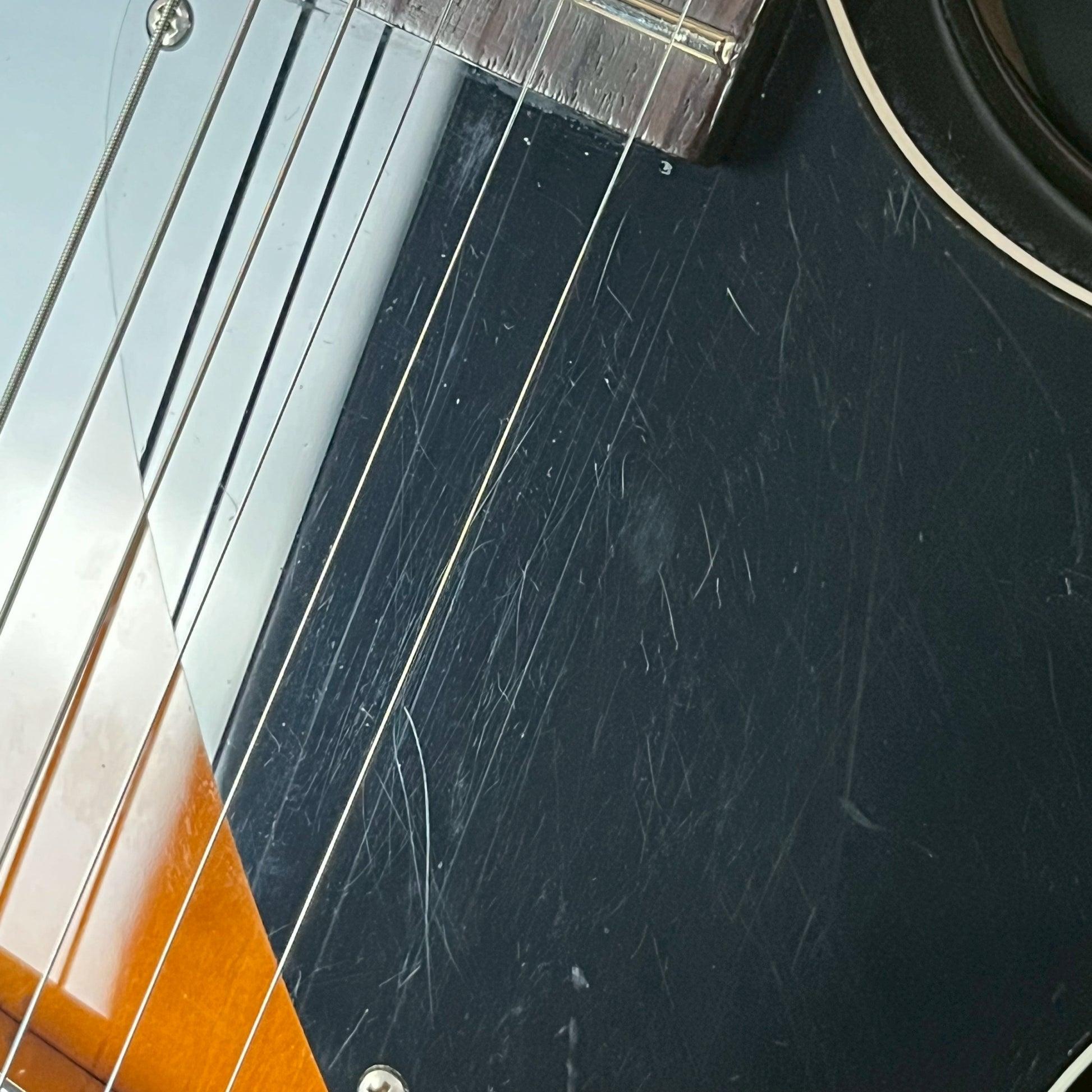 Epiphone Les Paul Junior Mod