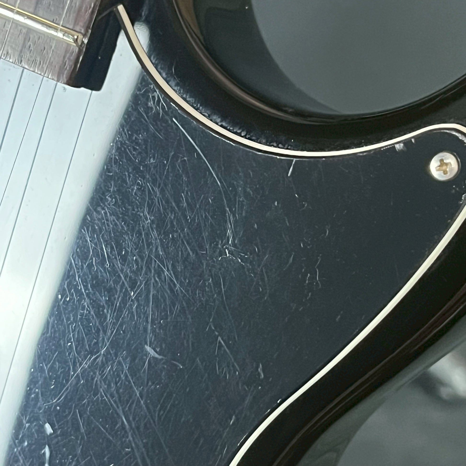 Epiphone Les Paul Junior Mod