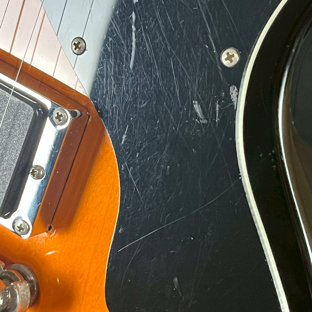 Epiphone Les Paul Junior Mod