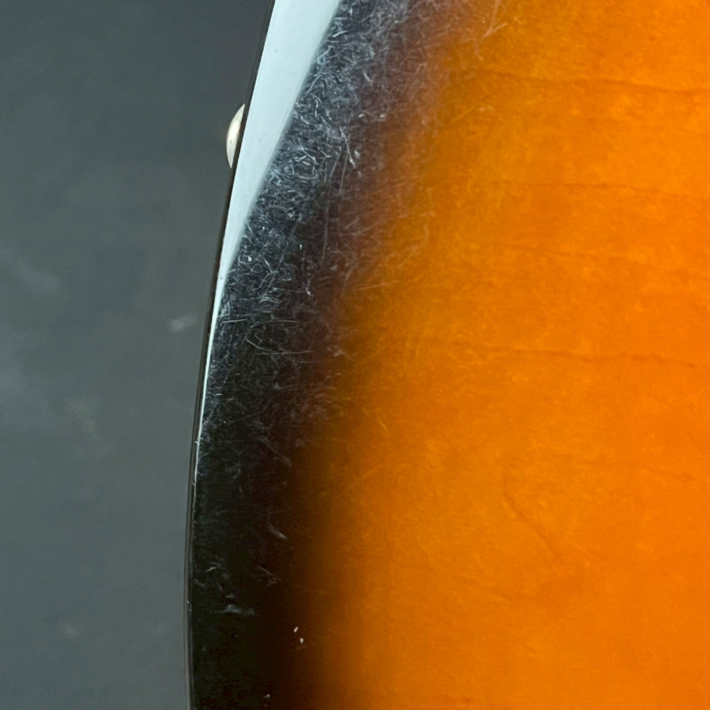 Epiphone Les Paul Junior Mod