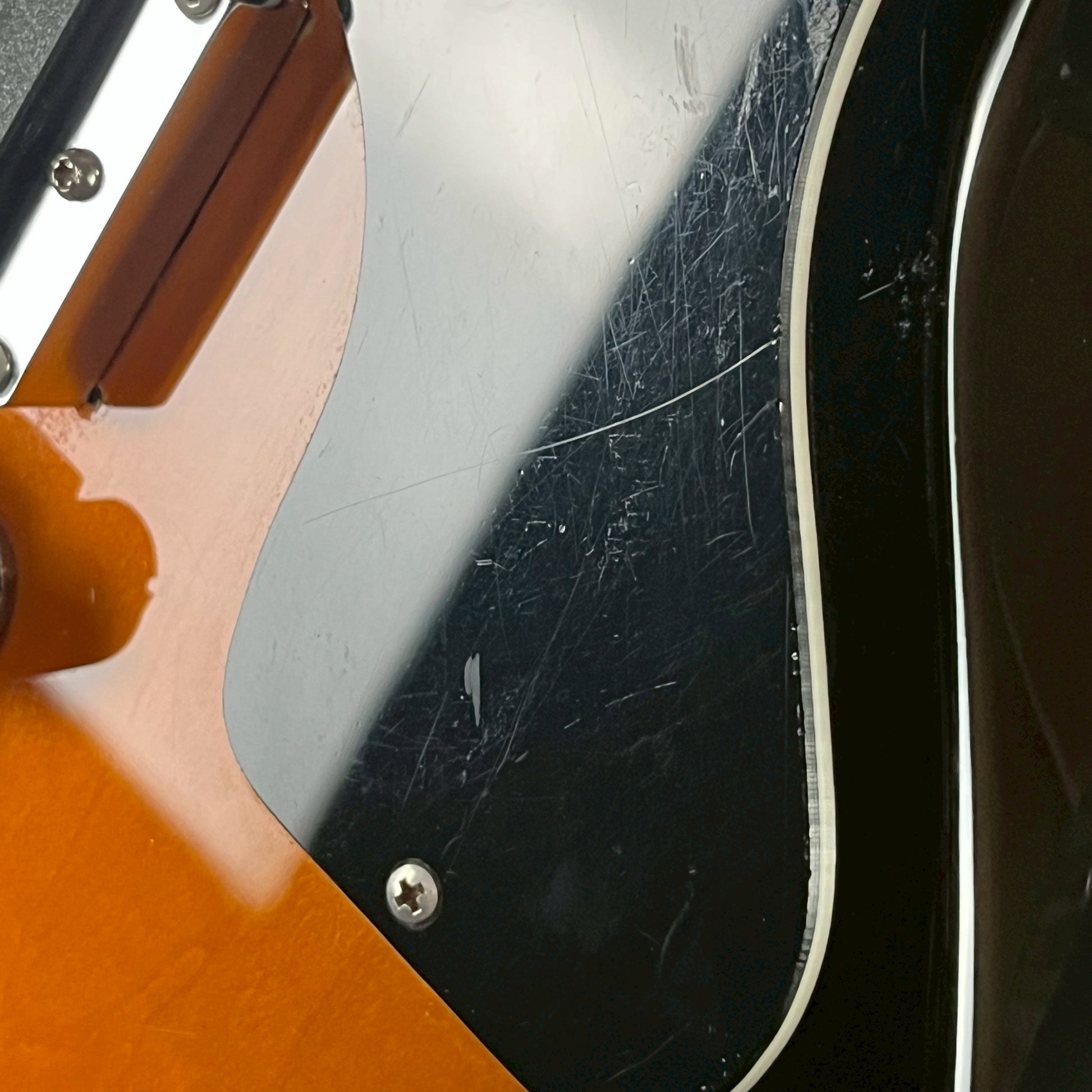 Epiphone Les Paul Junior Mod