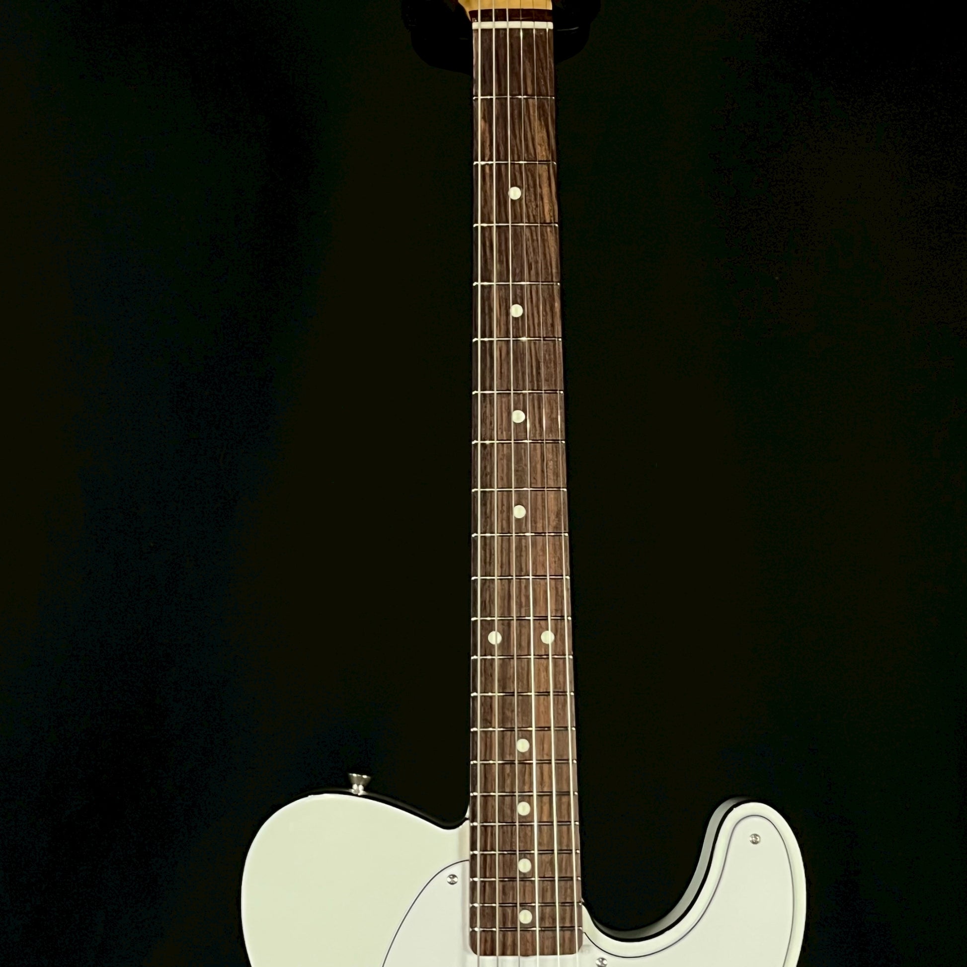 Fender Japan FSR Traditional II 60s Telecaster Custom
