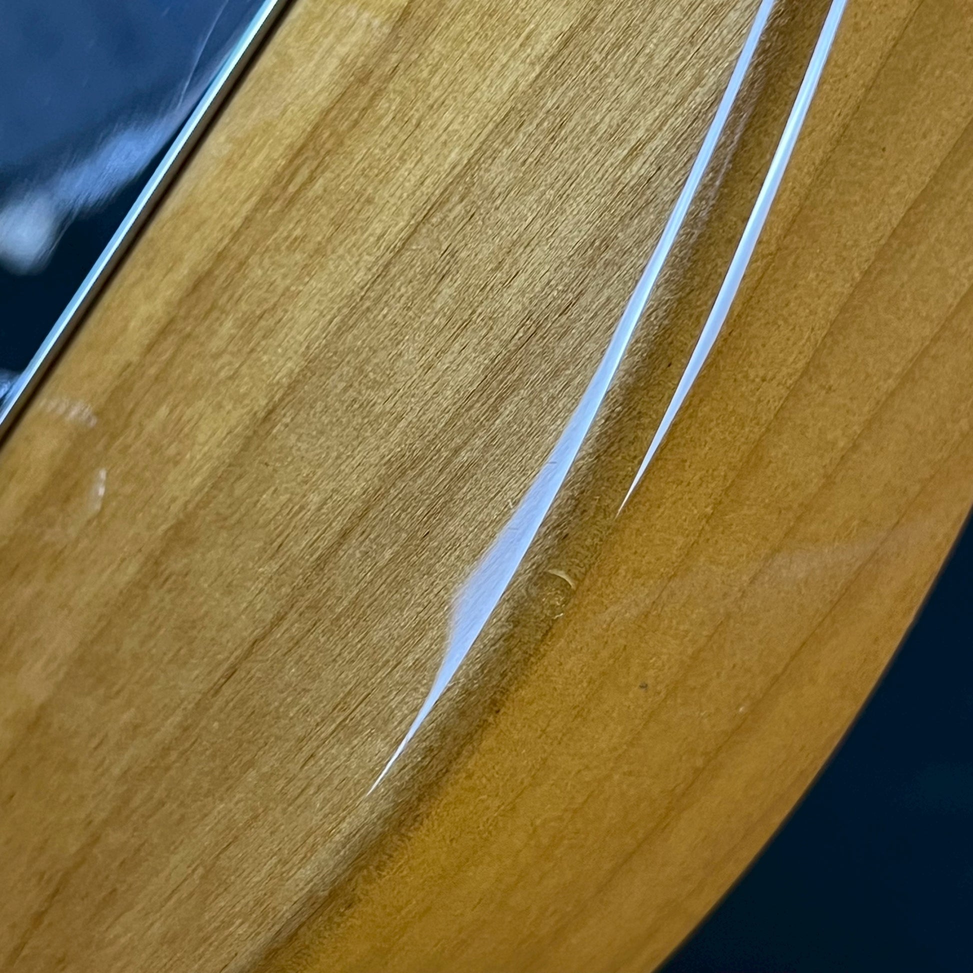 Fender Japan Hybrid II Telecaster 2024