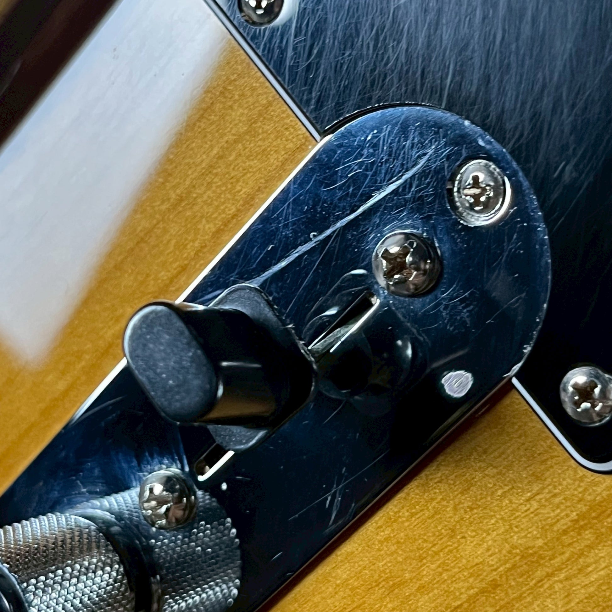 Fender Japan Hybrid II Telecaster 2024
