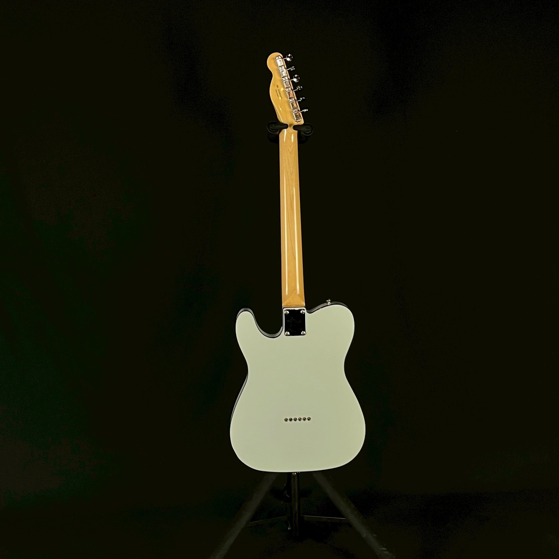 Fender Japan FSR Traditional II 60s Telecaster Custom