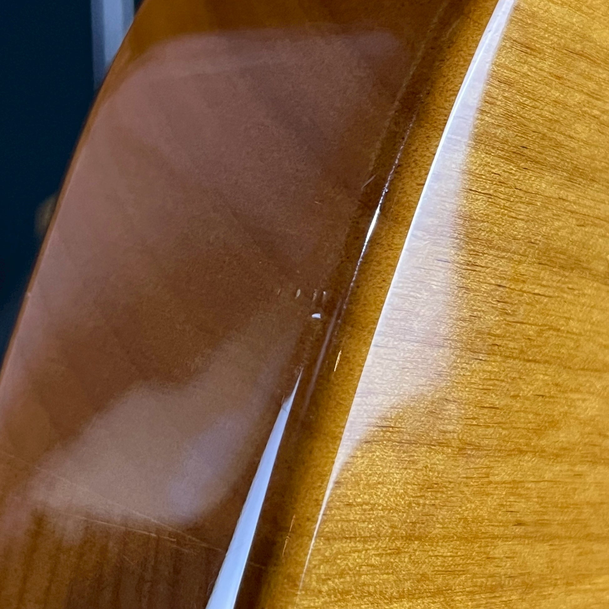 Fender Japan Hybrid II Telecaster 2024