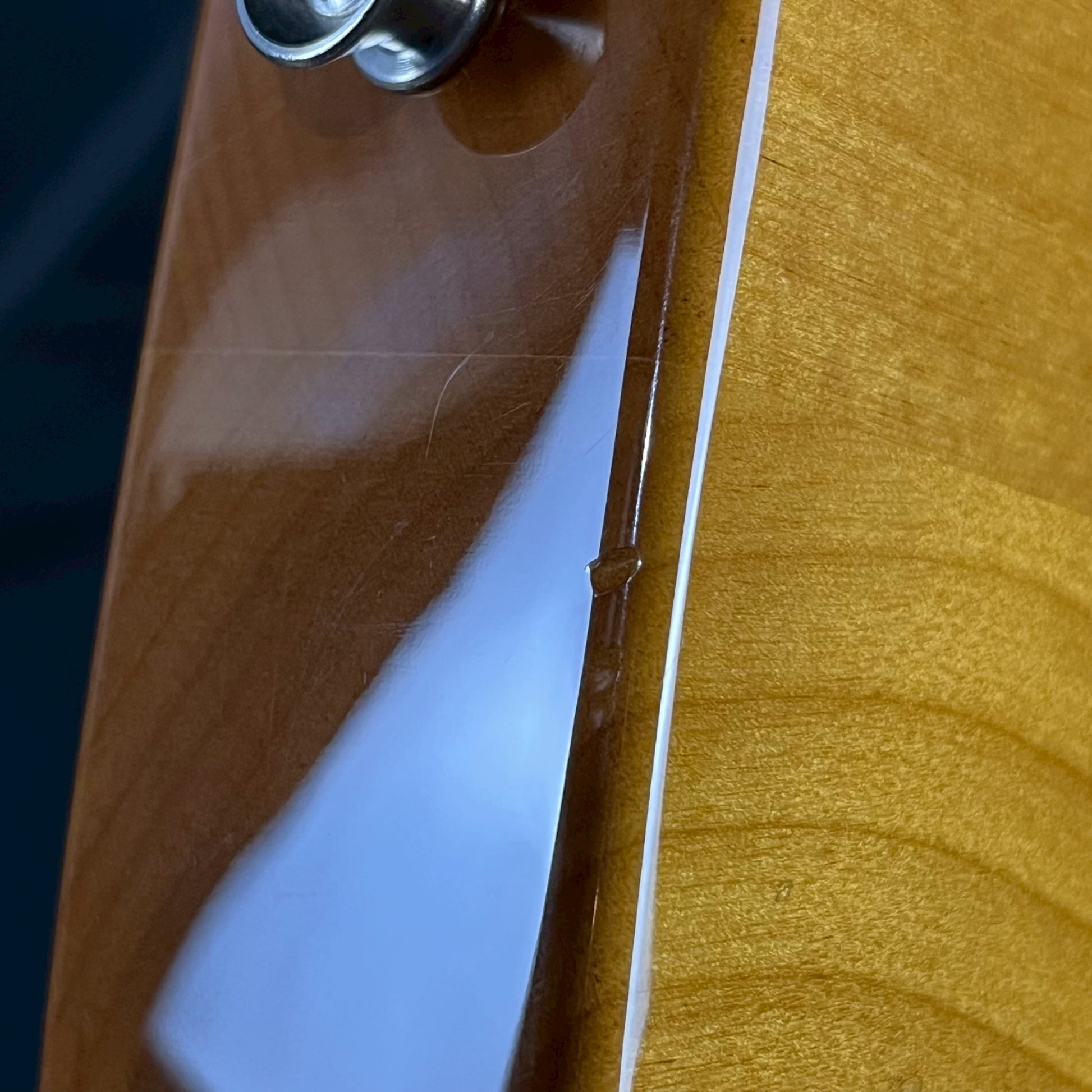 Fender Japan Hybrid II Telecaster 2024