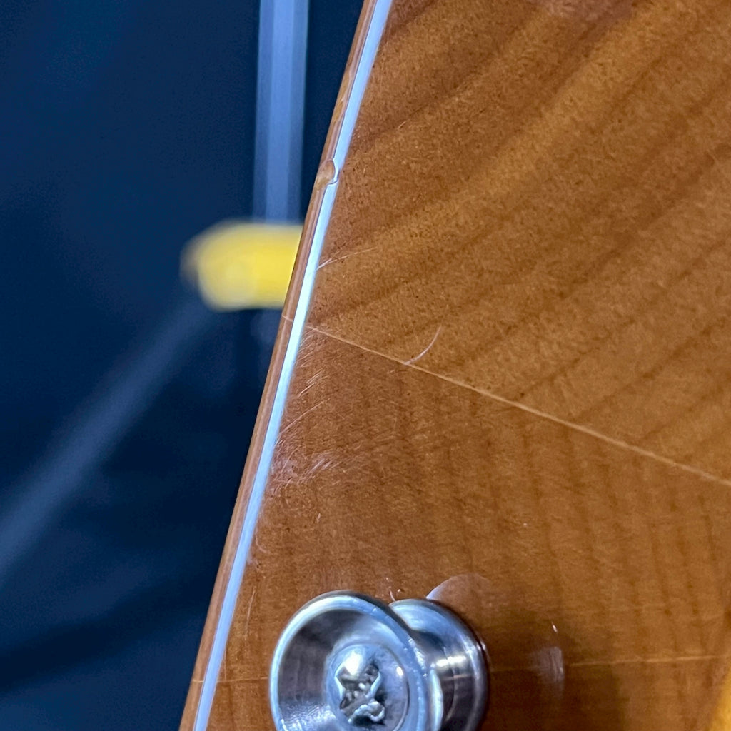 Fender Japan Hybrid II Telecaster 2024