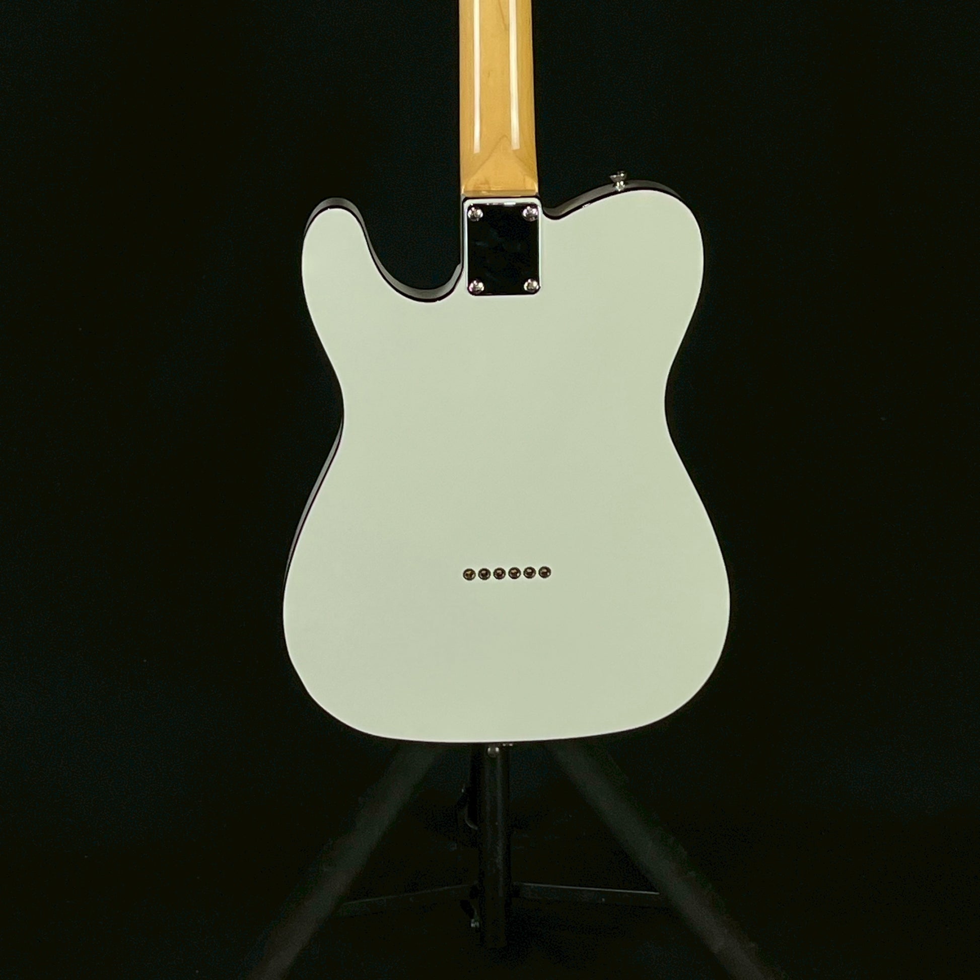 Fender Japan FSR Traditional II 60s Telecaster Custom