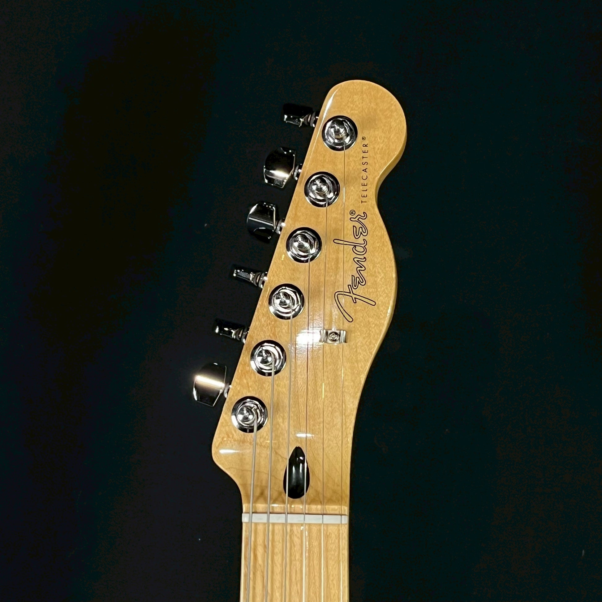 Fender Player Telecaster 2021
