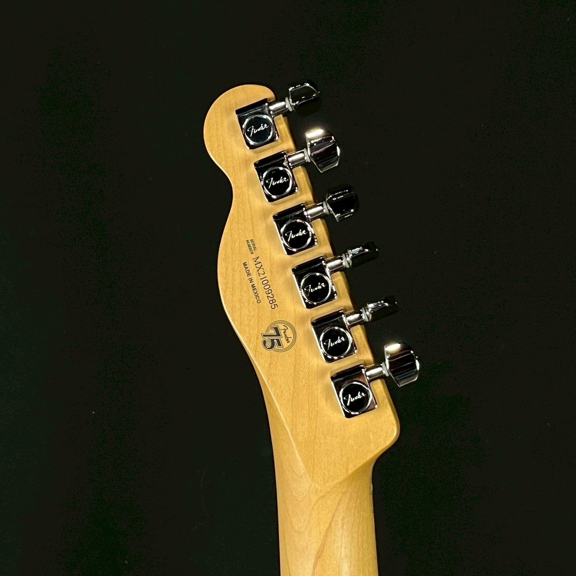 Fender Player Telecaster 2021