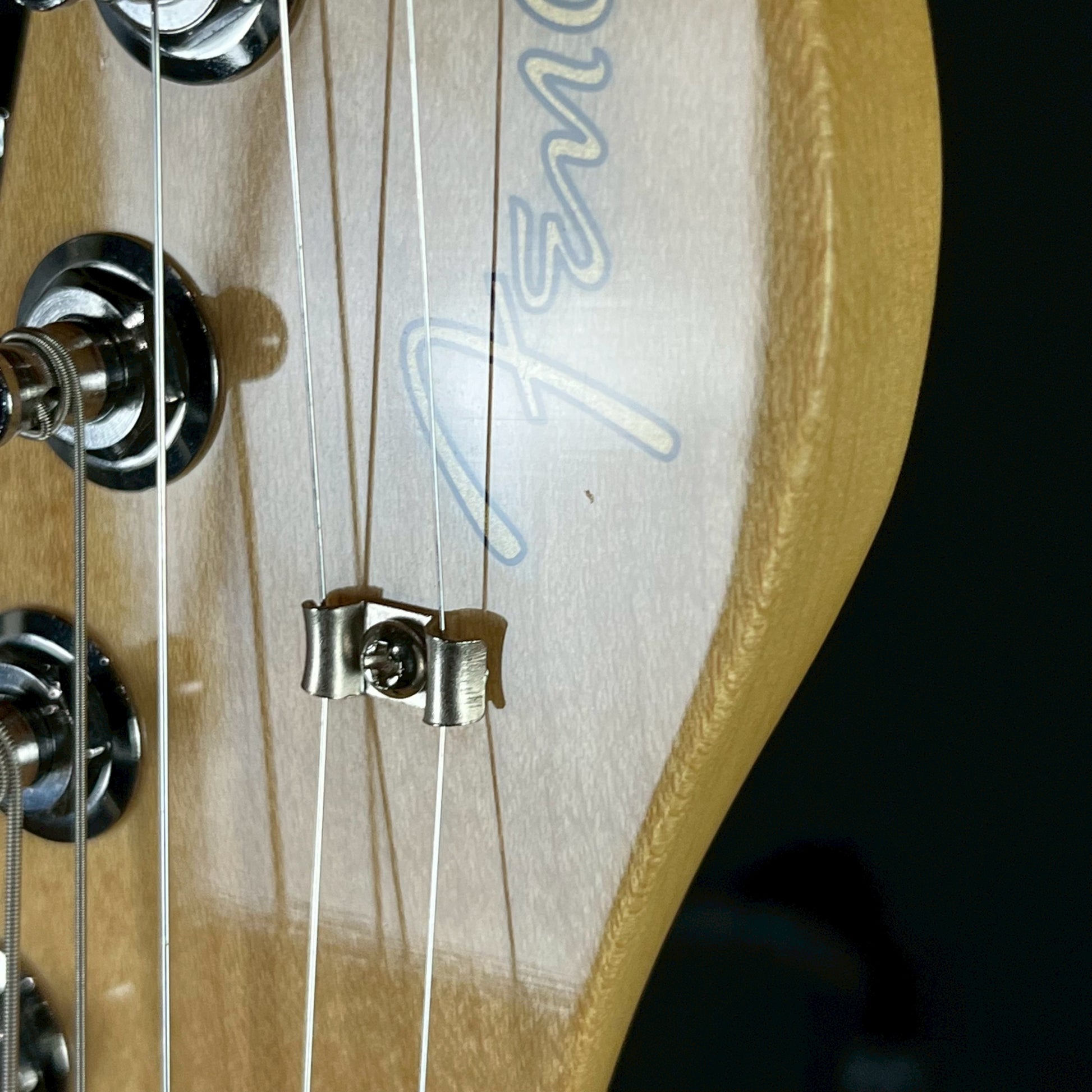 Fender Player Telecaster 2021