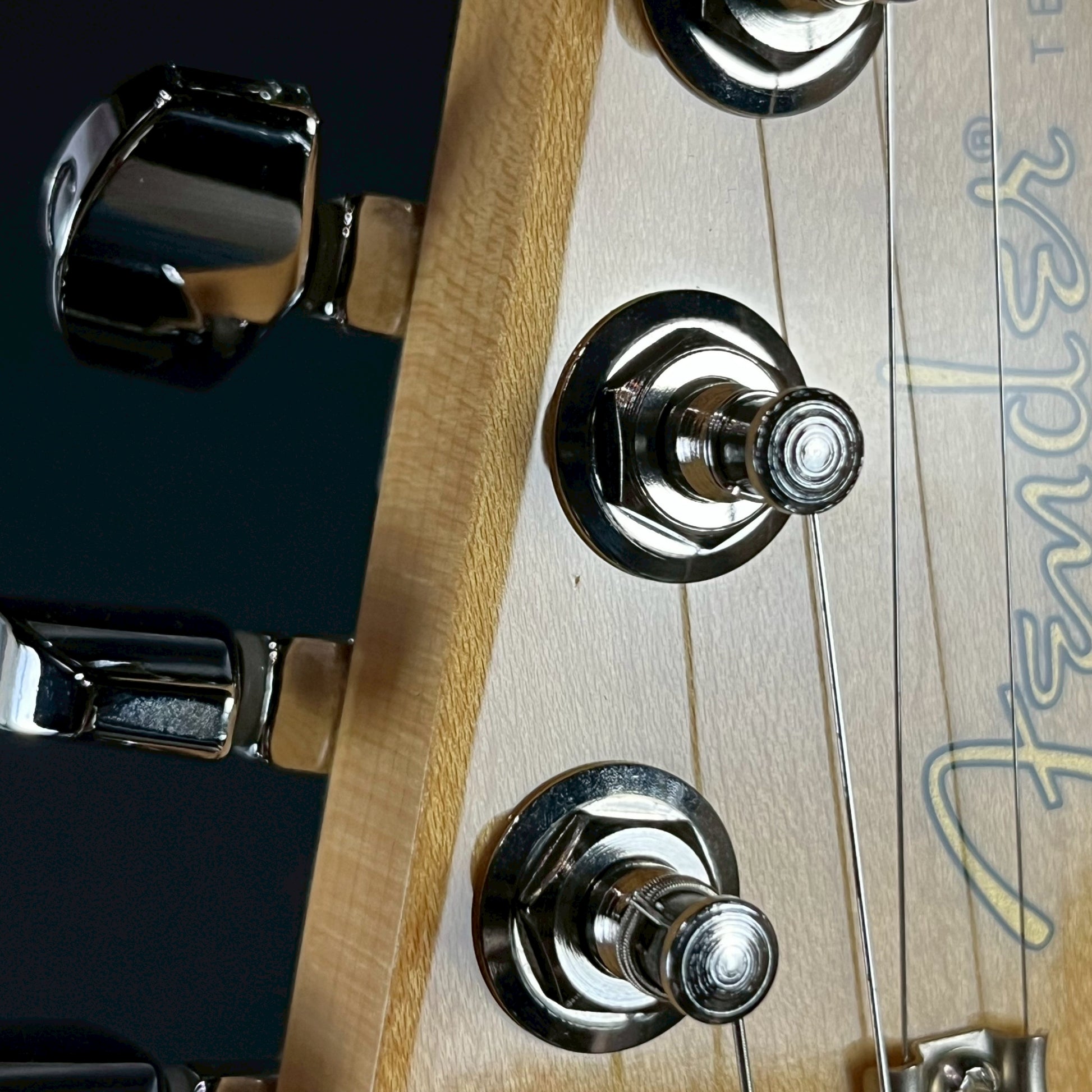 Fender Player Telecaster 2021