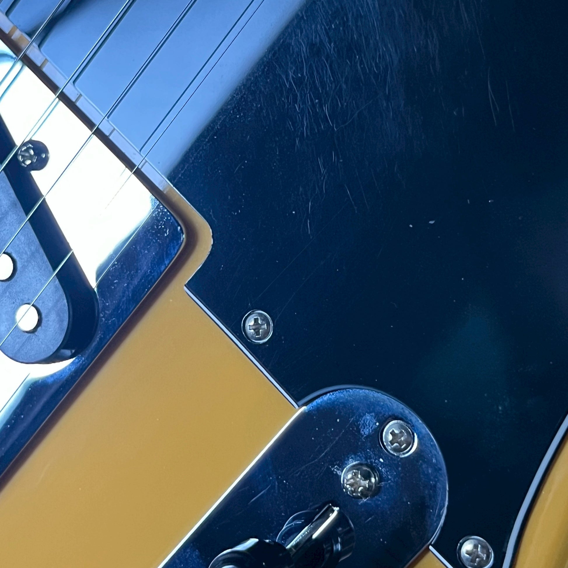 Fender Player Telecaster 2021