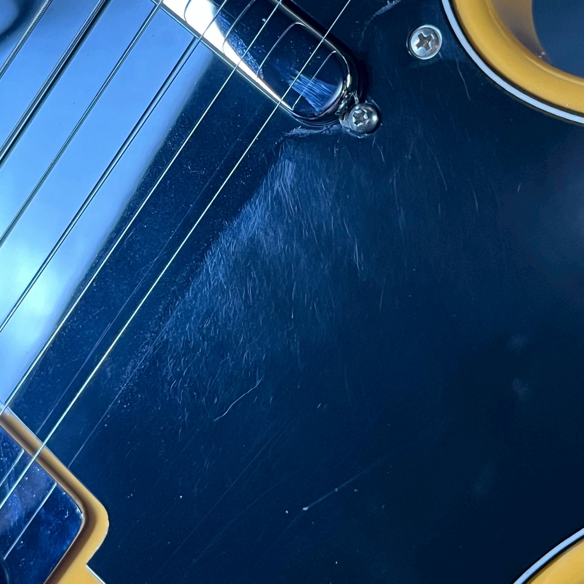 Fender Player Telecaster 2021
