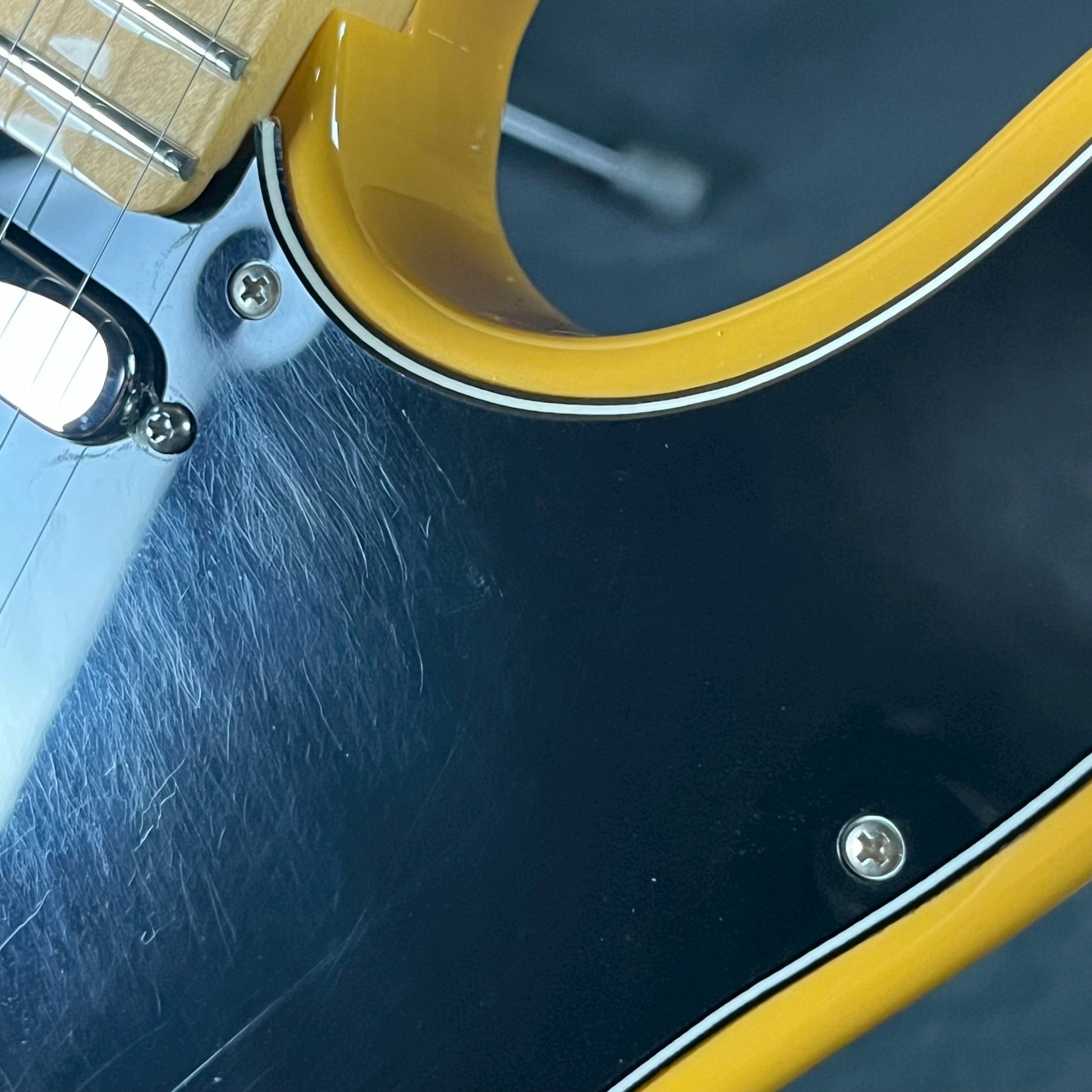 Fender Player Telecaster 2021