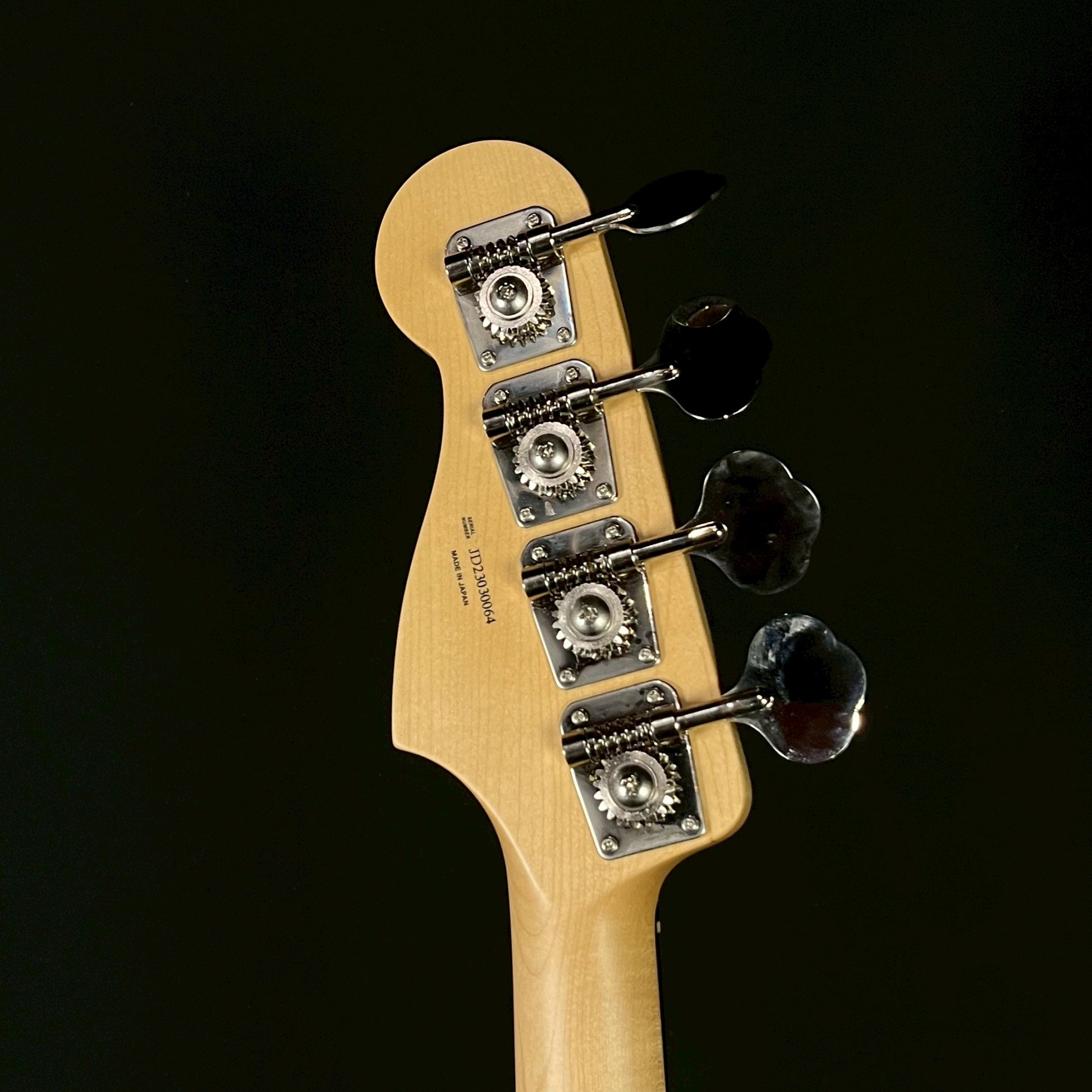 Fender Japan FSR Collection Hybrid II Precision Bass 2024