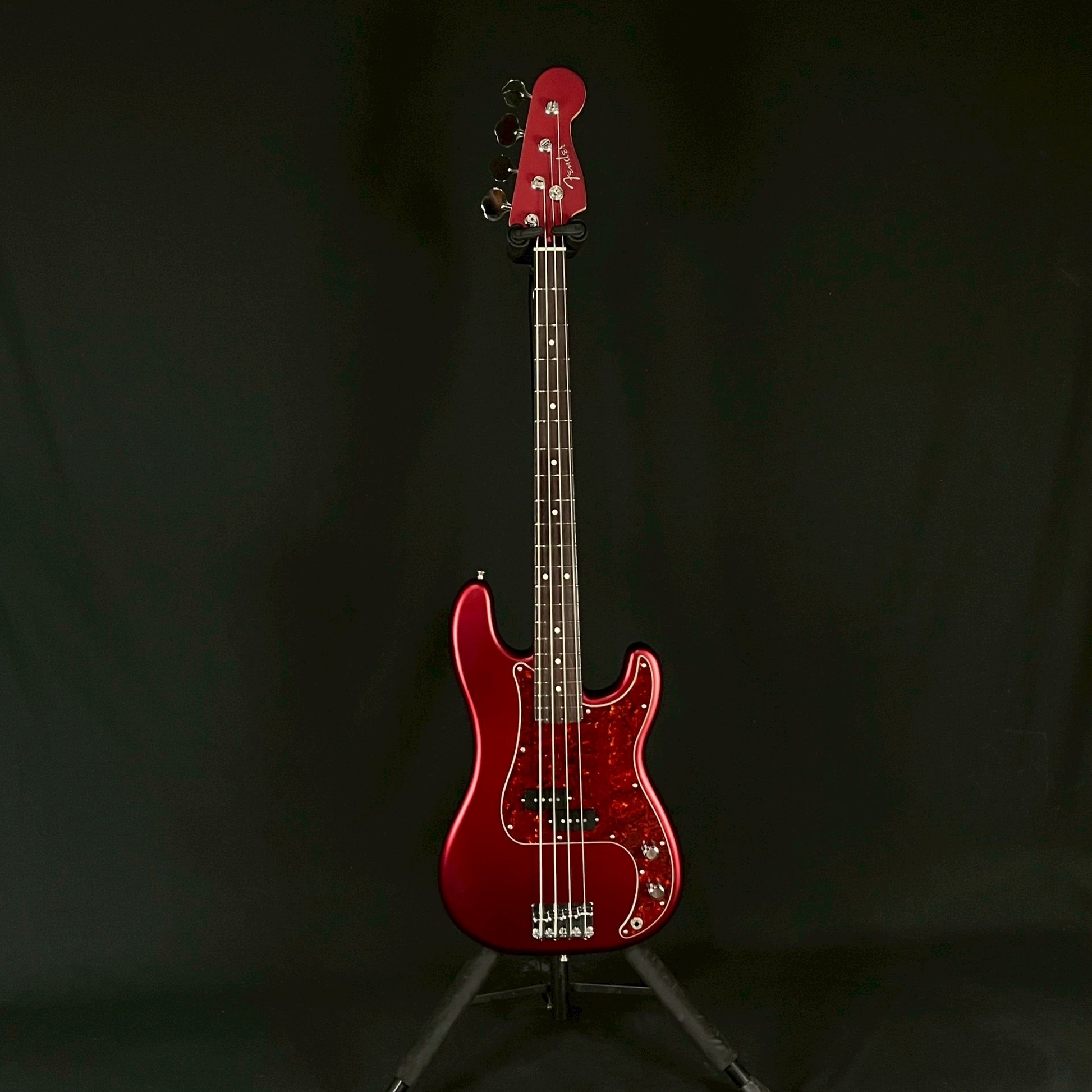 Fender Japan FSR Collection Hybrid II Precision Bass 2024