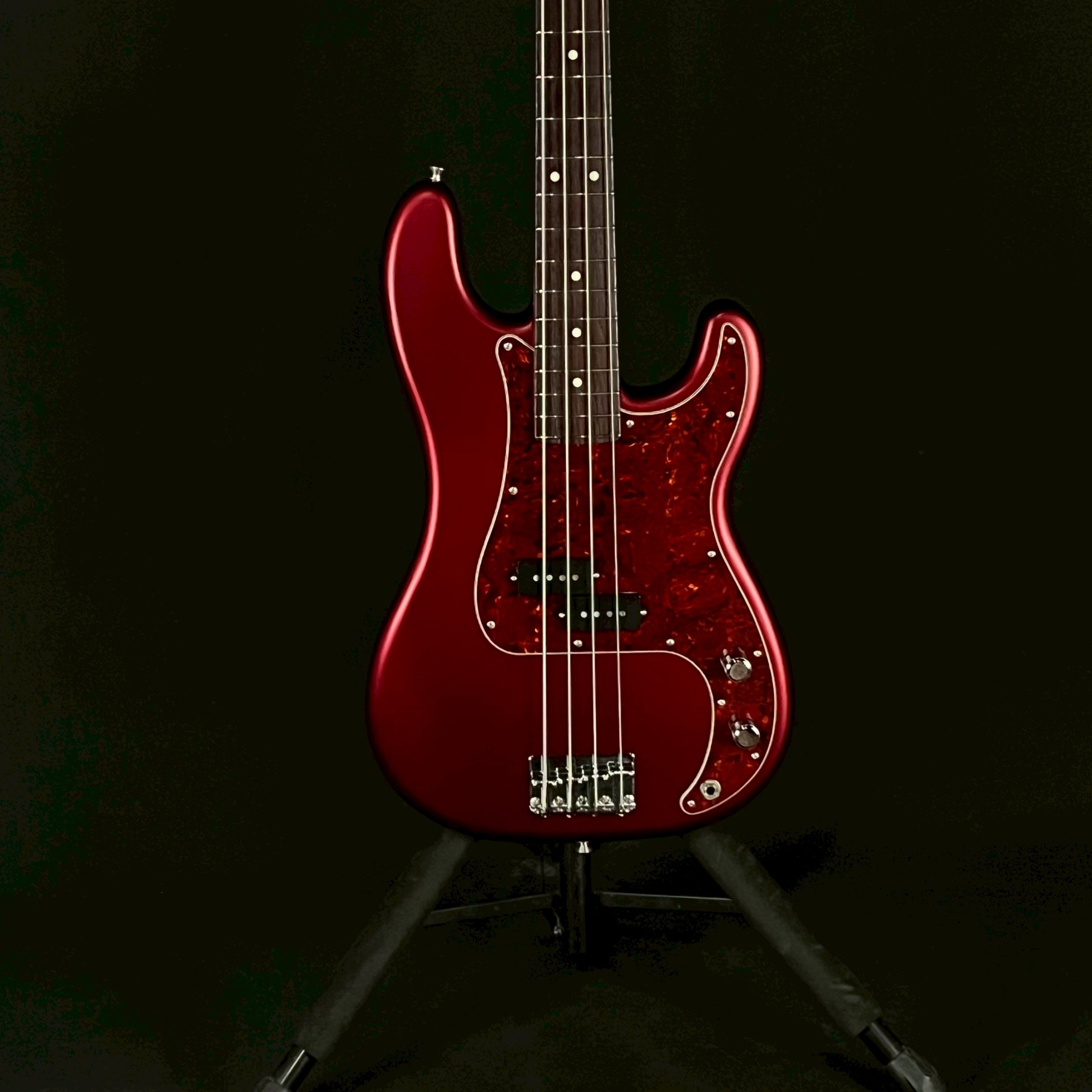 Fender Japan FSR Collection Hybrid II Precision Bass 2024