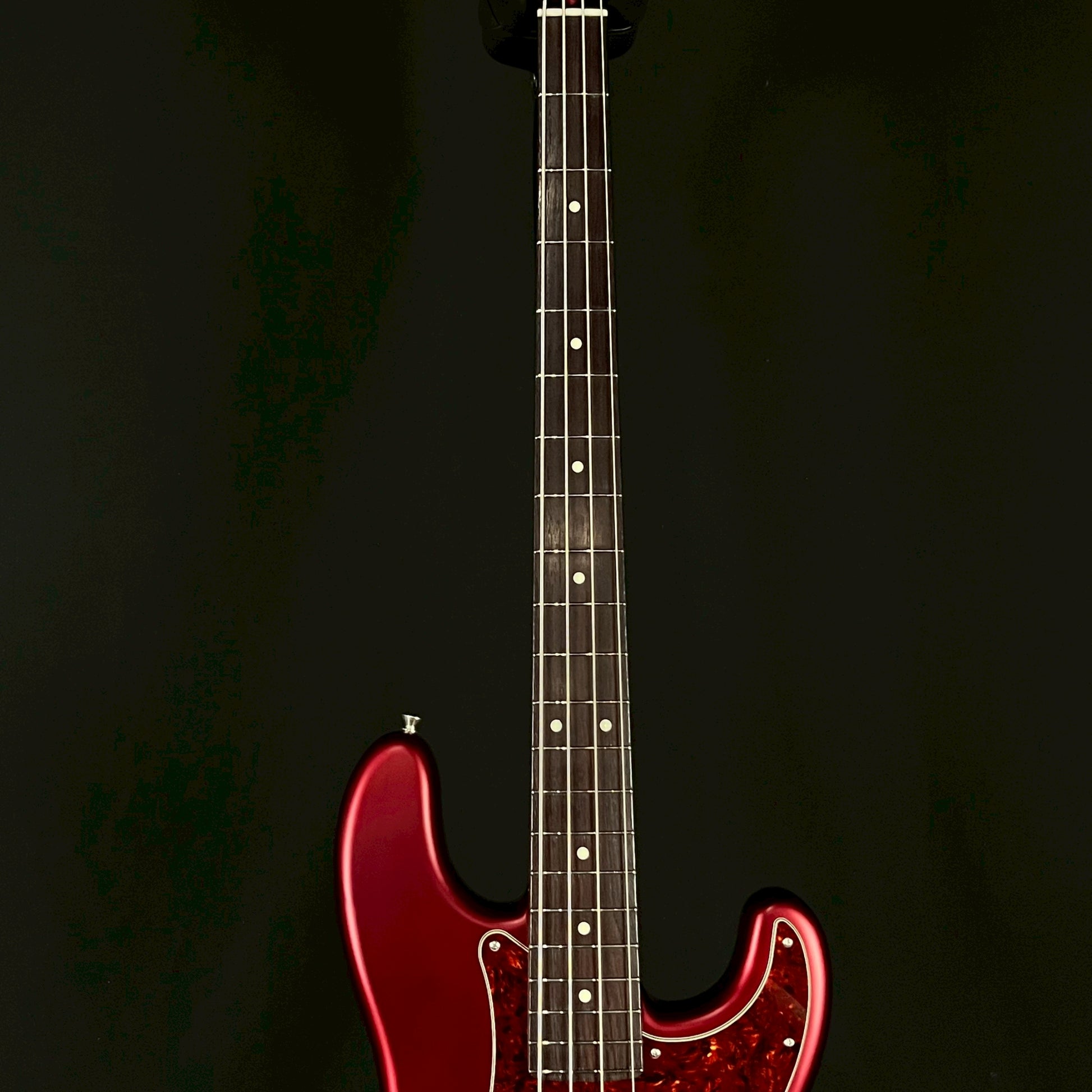 Fender Japan FSR Collection Hybrid II Precision Bass 2024