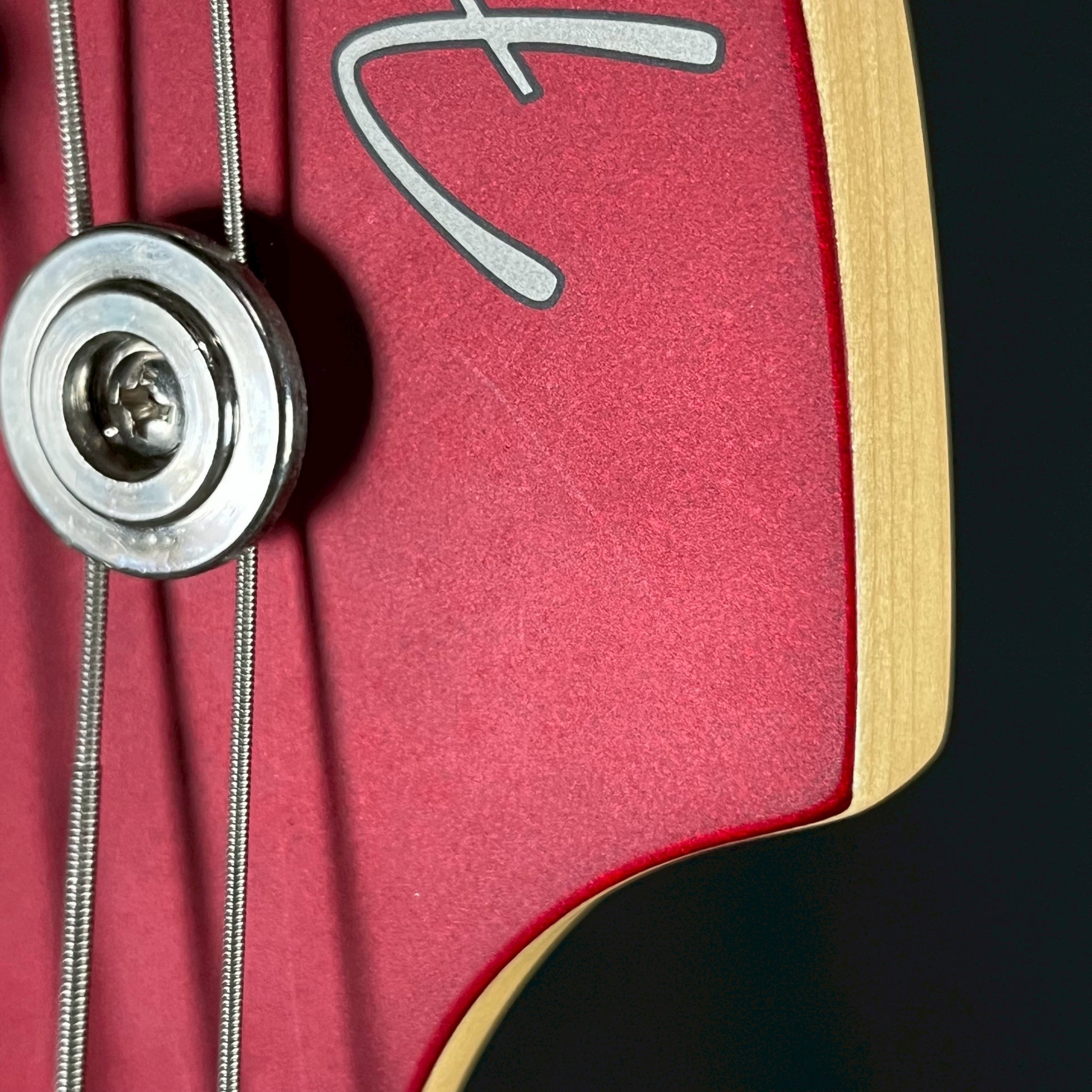 Fender Japan FSR Collection Hybrid II Precision Bass 2024
