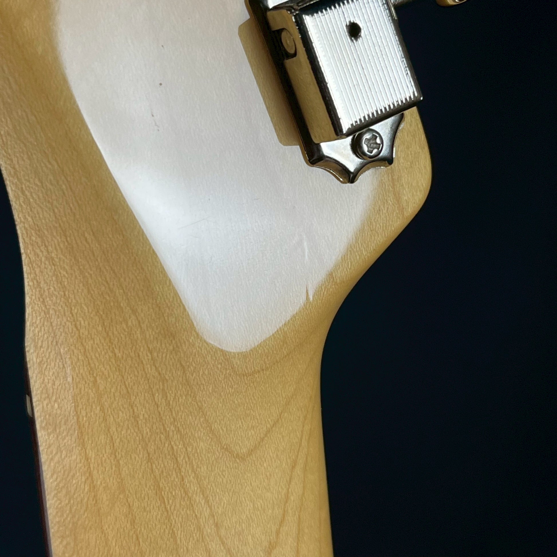 Fender Japan FSR Traditional II 60s Telecaster Custom