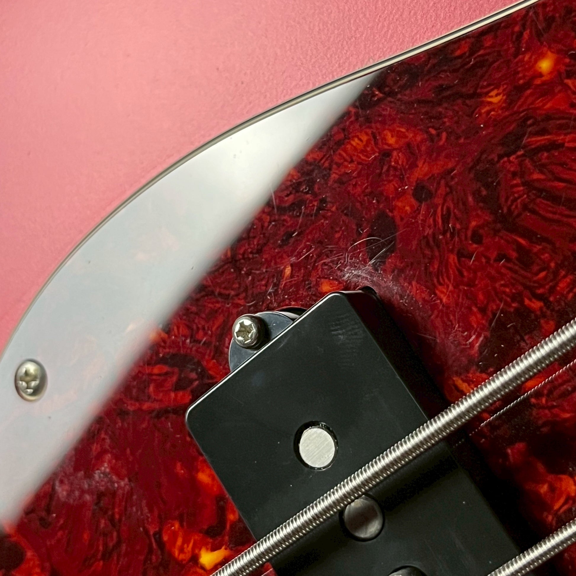 Fender Japan FSR Collection Hybrid II Precision Bass 2024