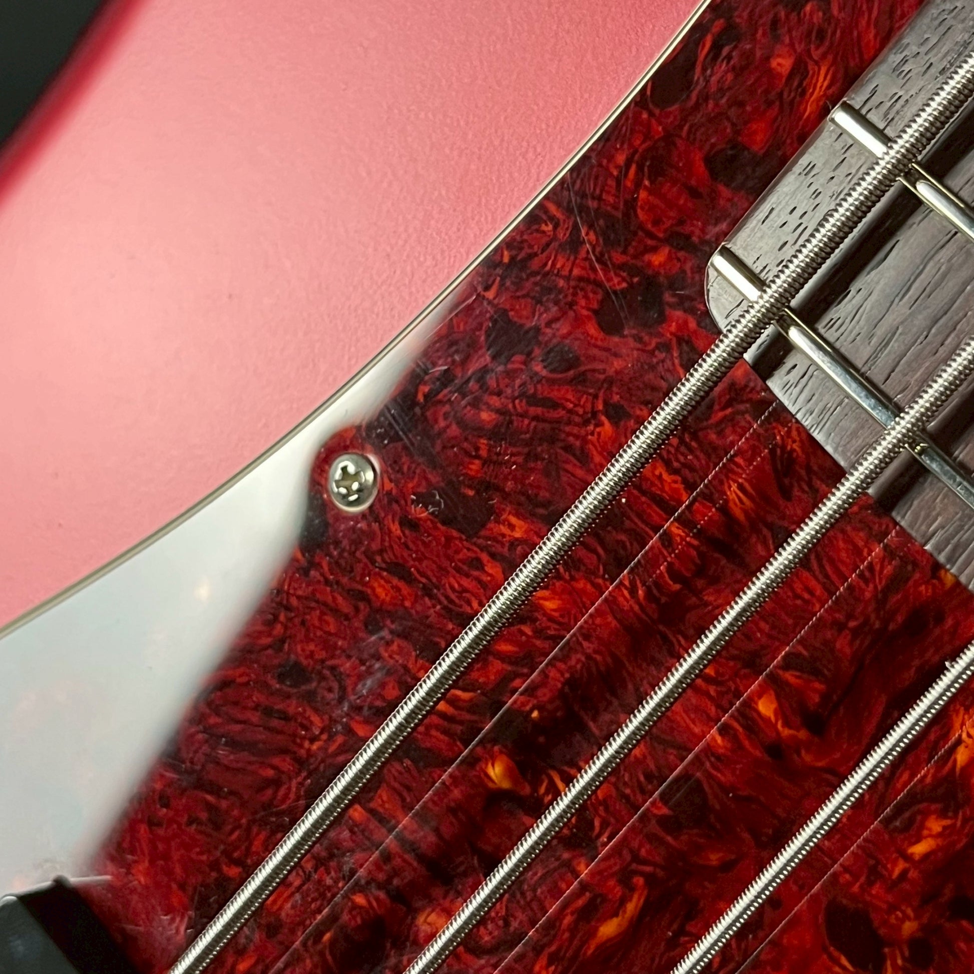 Fender Japan FSR Collection Hybrid II Precision Bass 2024