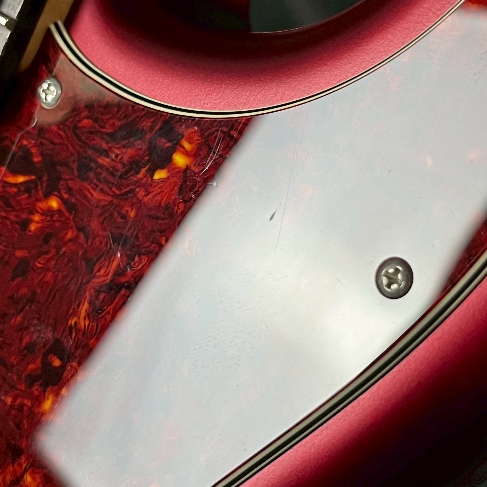 Fender Japan FSR Collection Hybrid II Precision Bass 2024