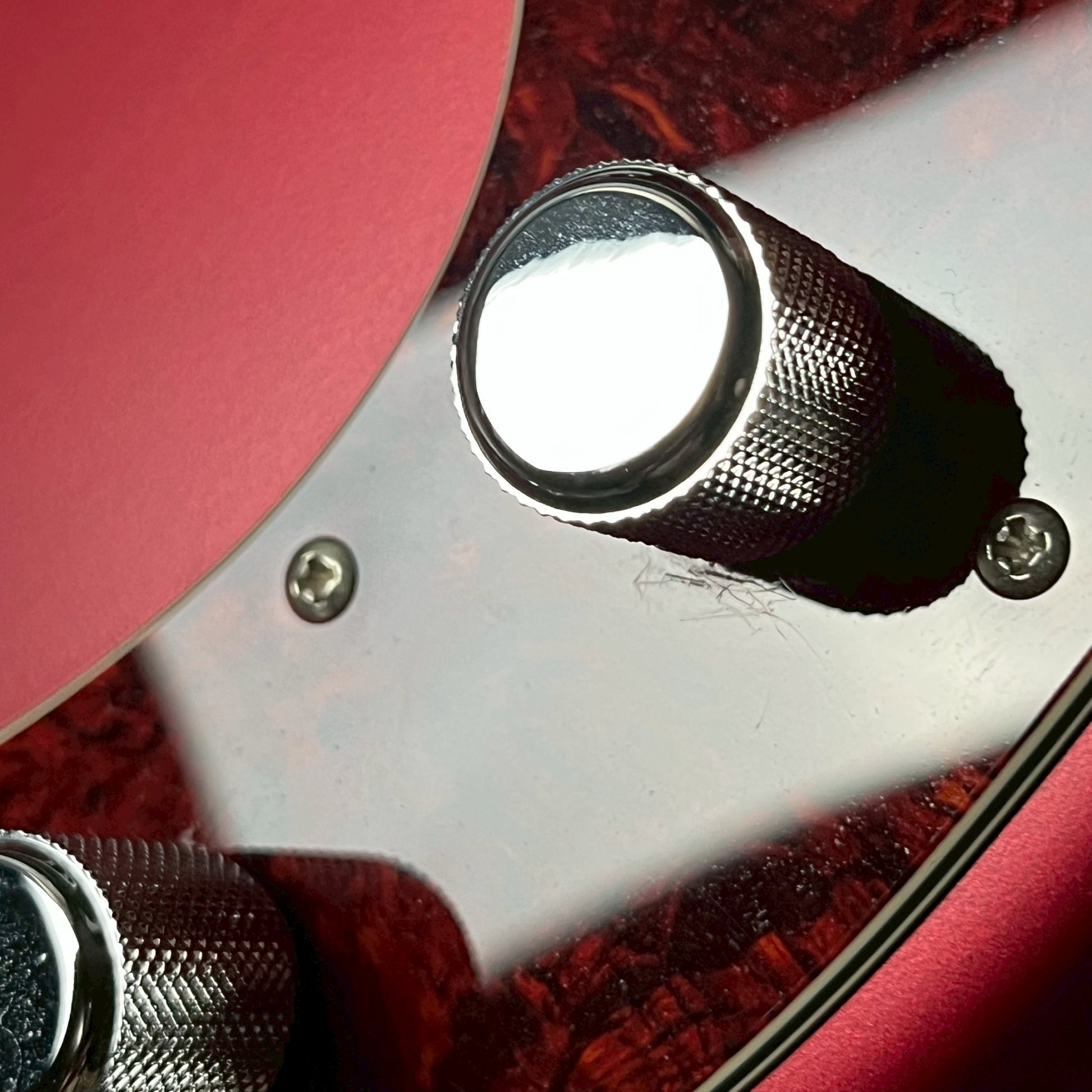 Fender Japan FSR Collection Hybrid II Precision Bass 2024