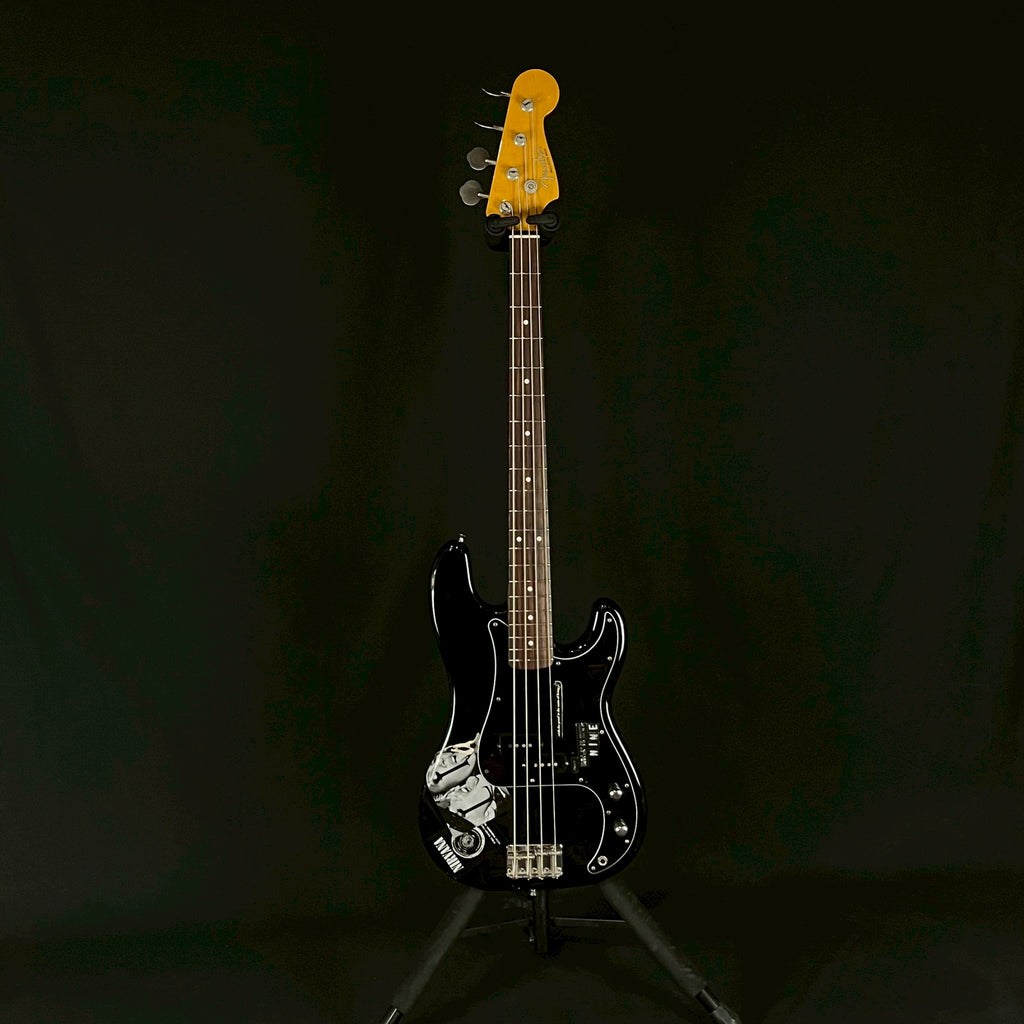 Fender Japan PB62 Precision Bass