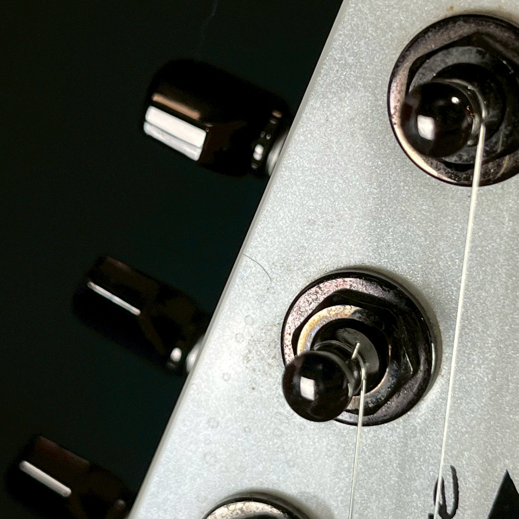 Ibanez Prestige Japan RG2550MZ