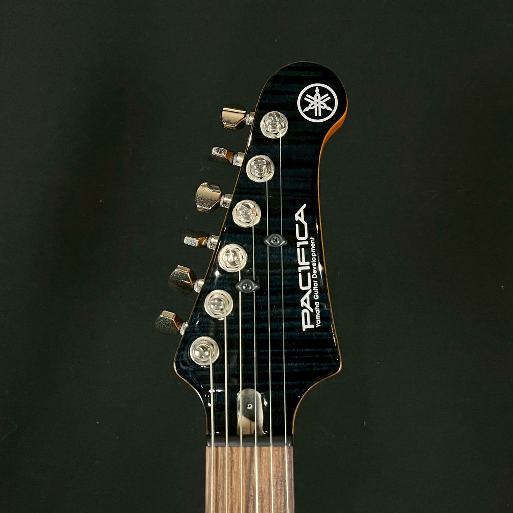 YAMAHA PAC611VFM