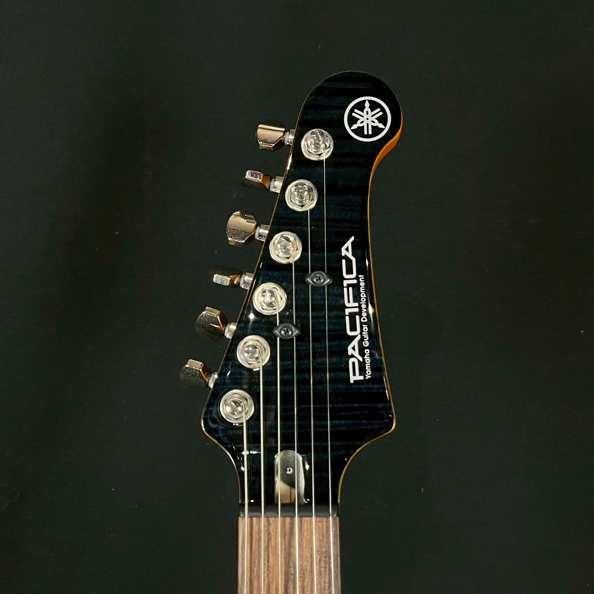 YAMAHA PAC611VFM