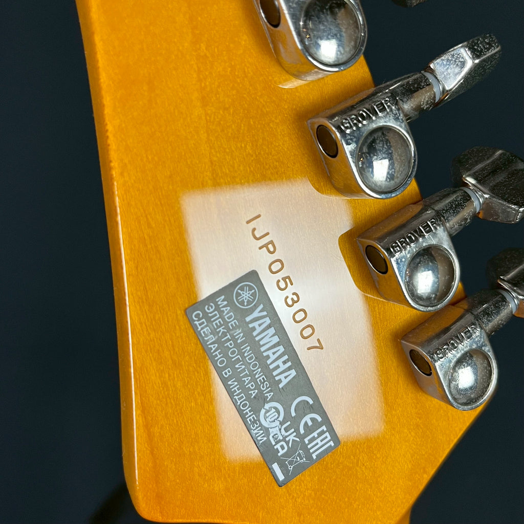 YAMAHA PAC611VFM